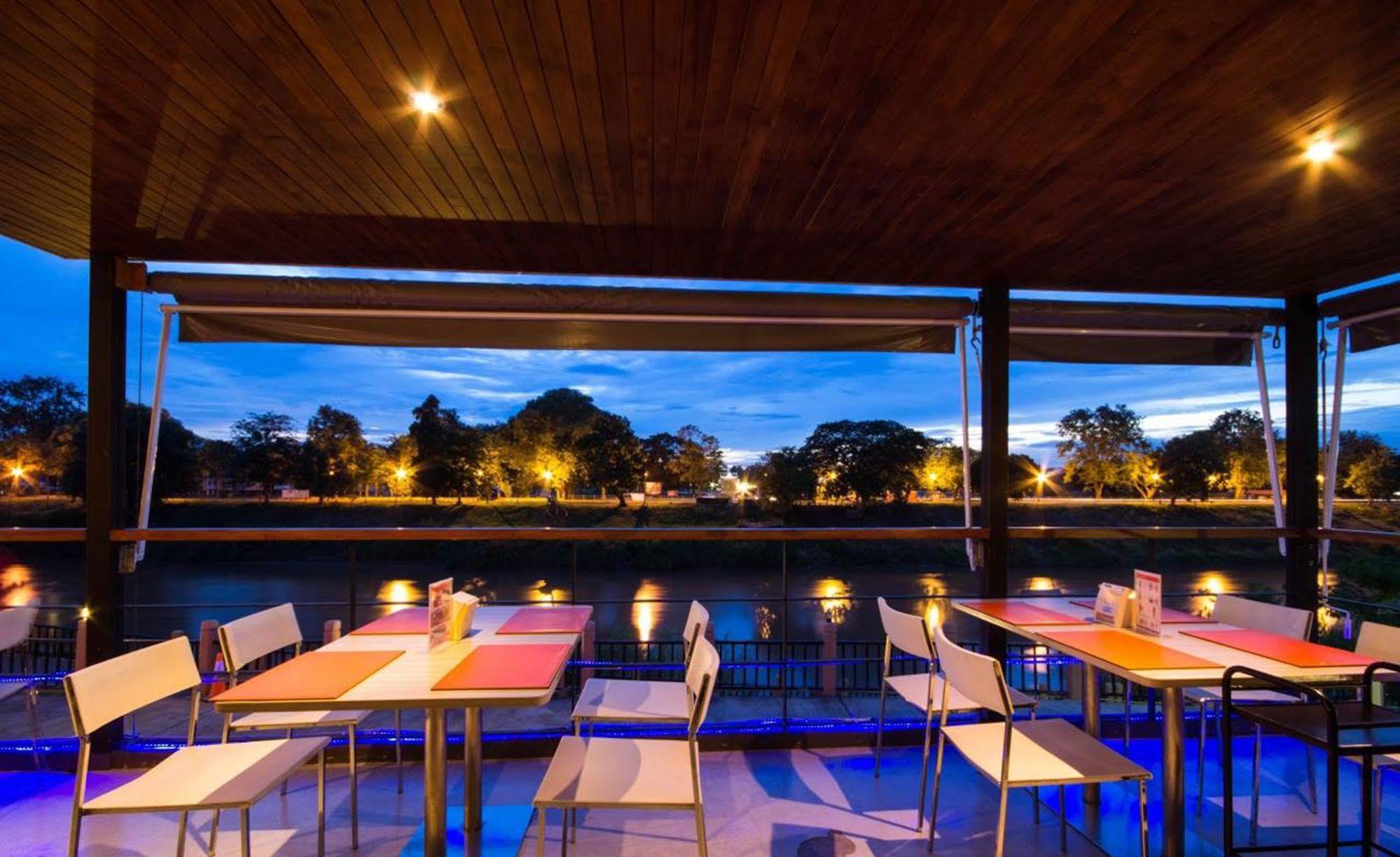 Hotel Dragon River Avenue 3*