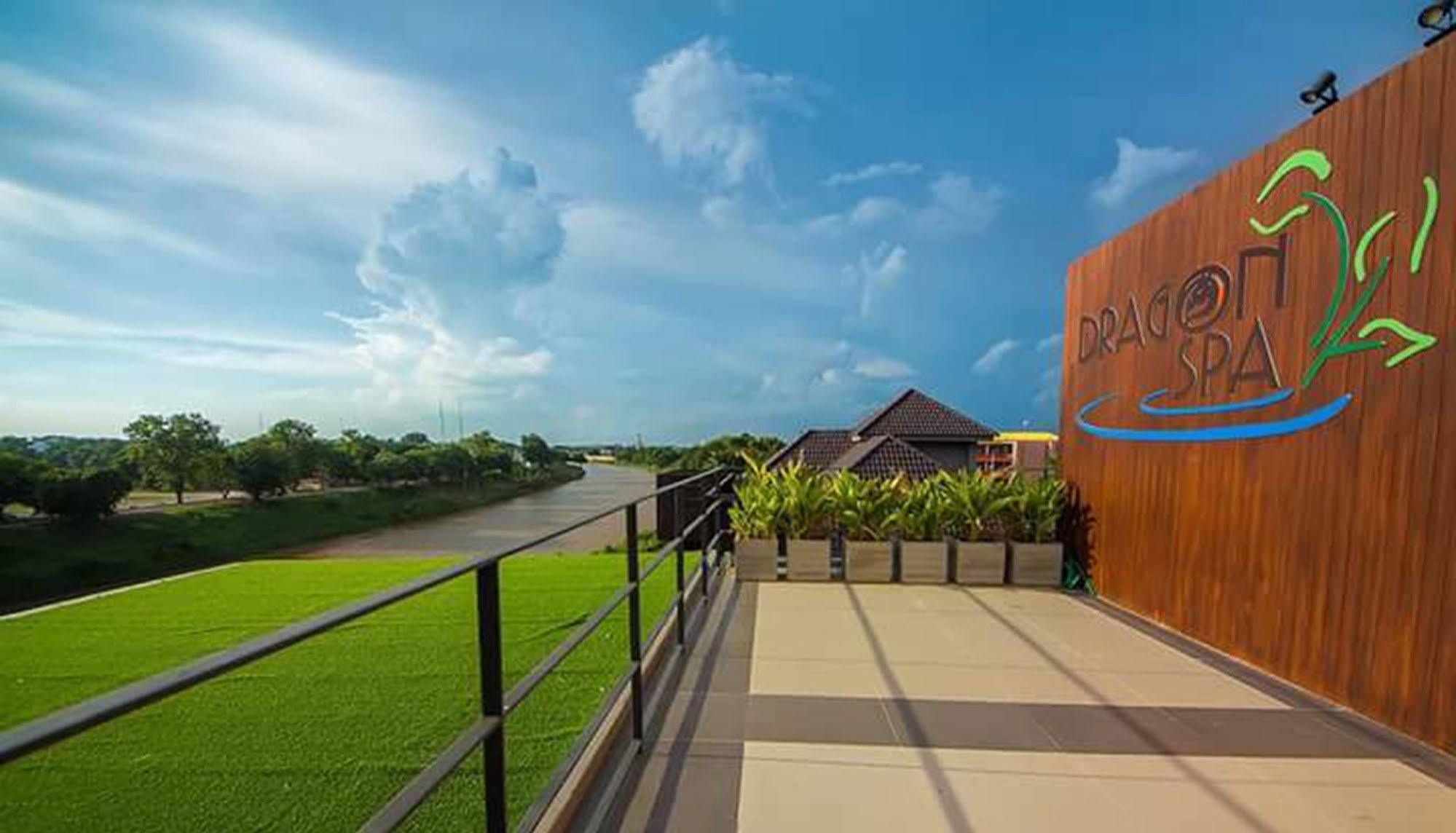 Hotel Dragon River Avenue 3*