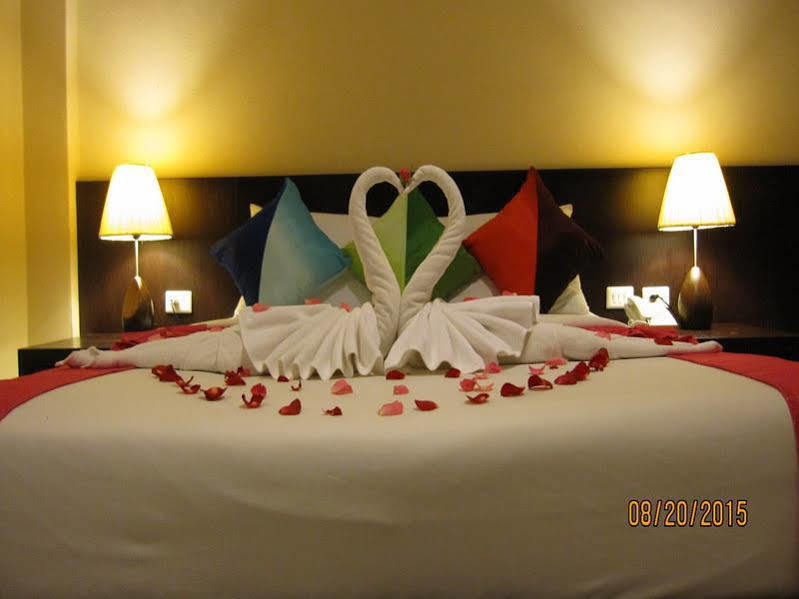Harvest House Hotel Ao Nang