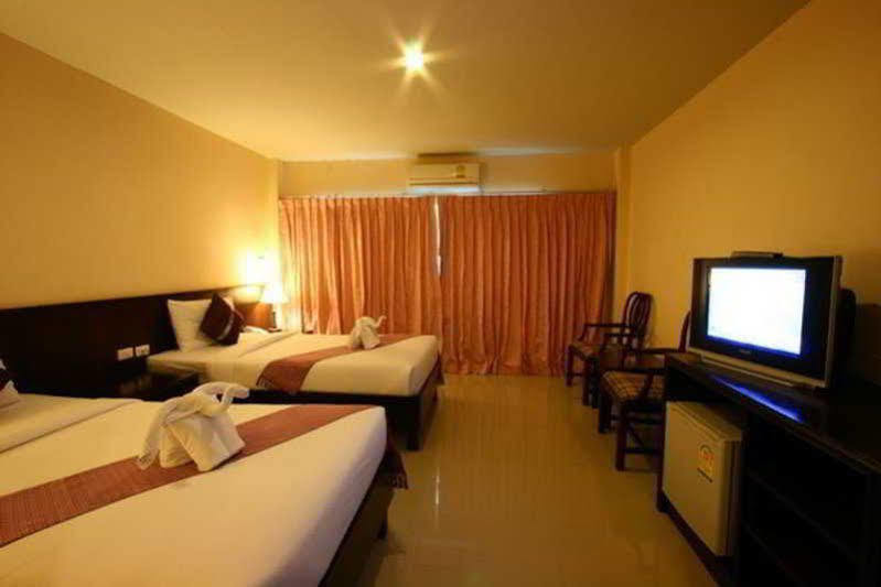 Hotel Harvest House