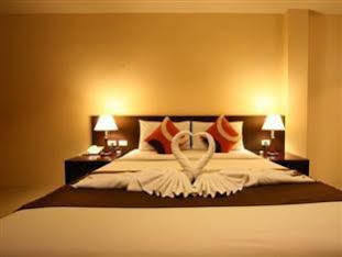 Harvest House Hotel