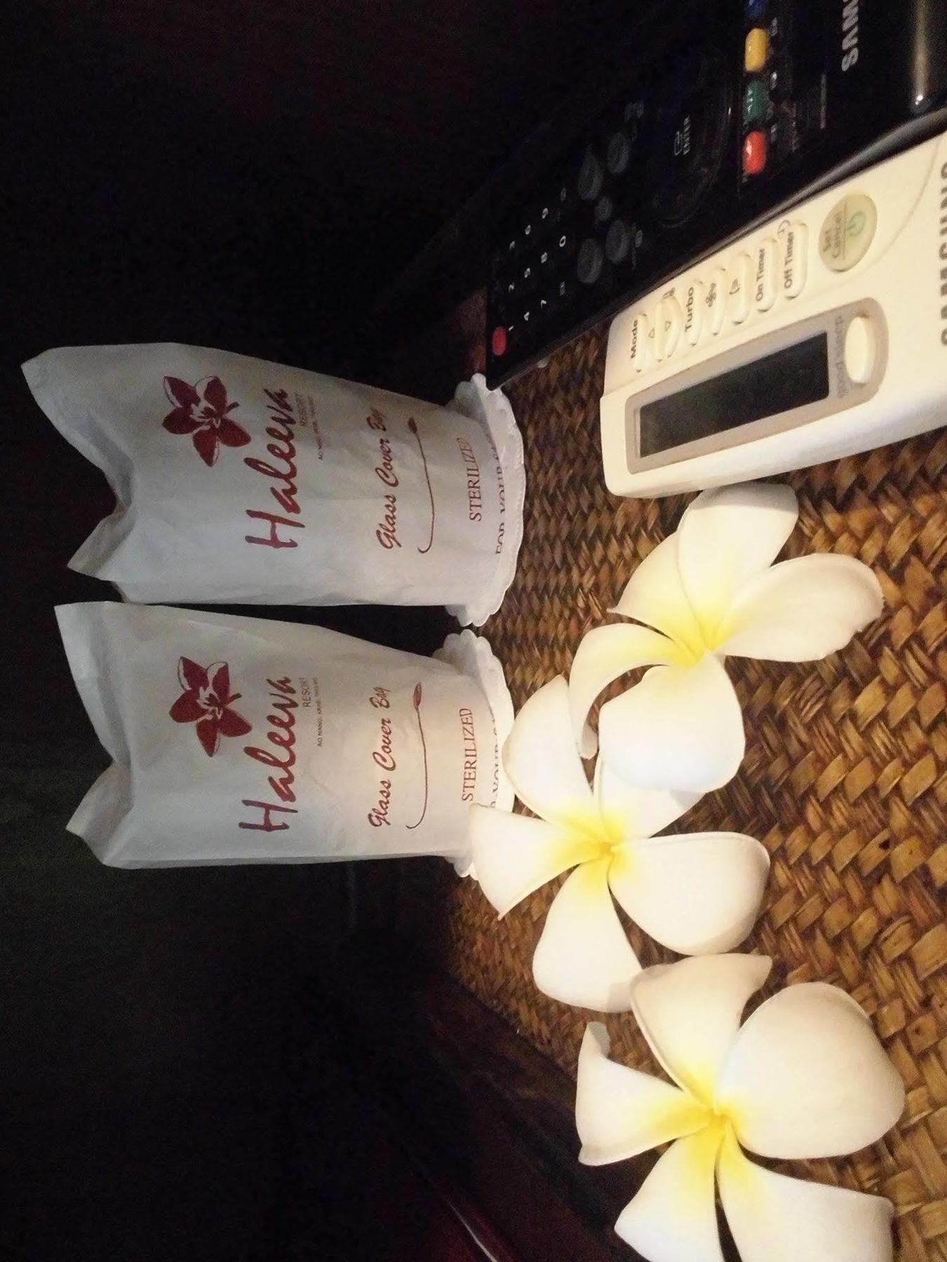 The Haleeva Aonang - Sha Certified 3* Ao Nang