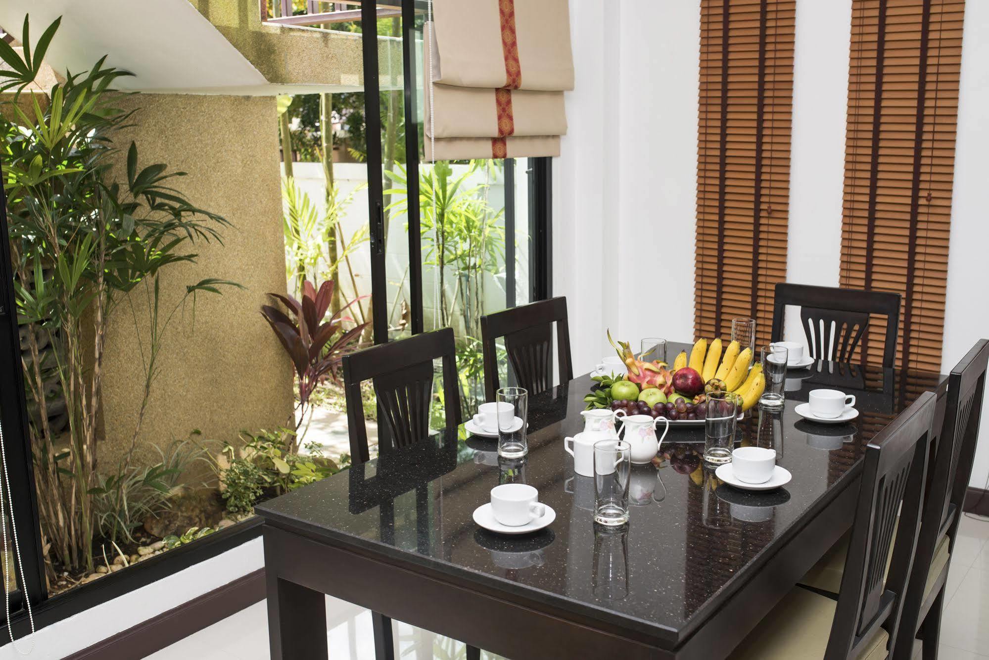 Baan Narakorn Villa