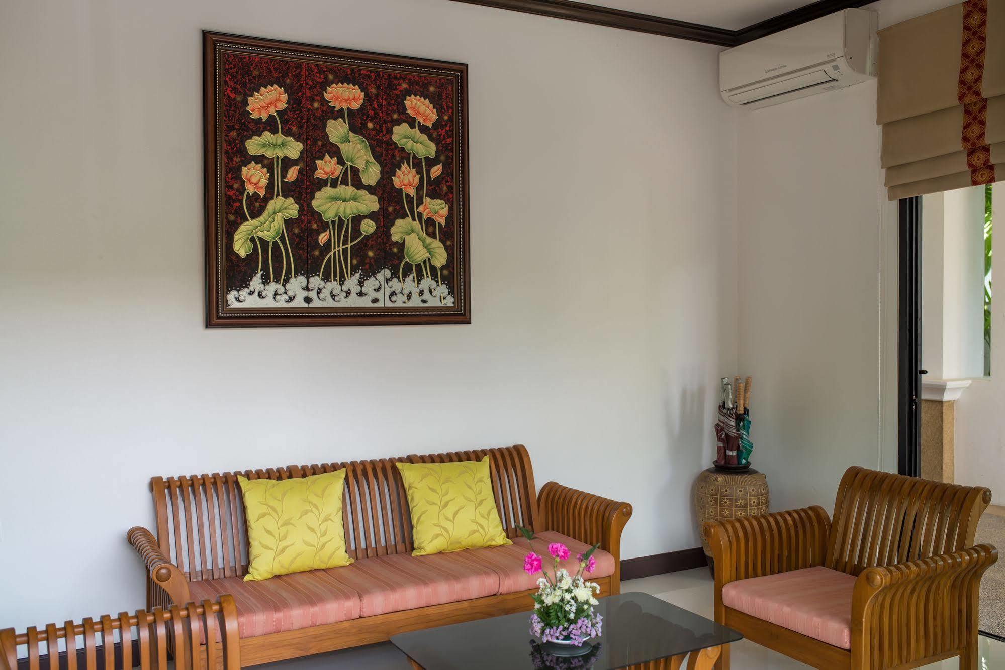 Villa Baan Narakorn Ao Nang