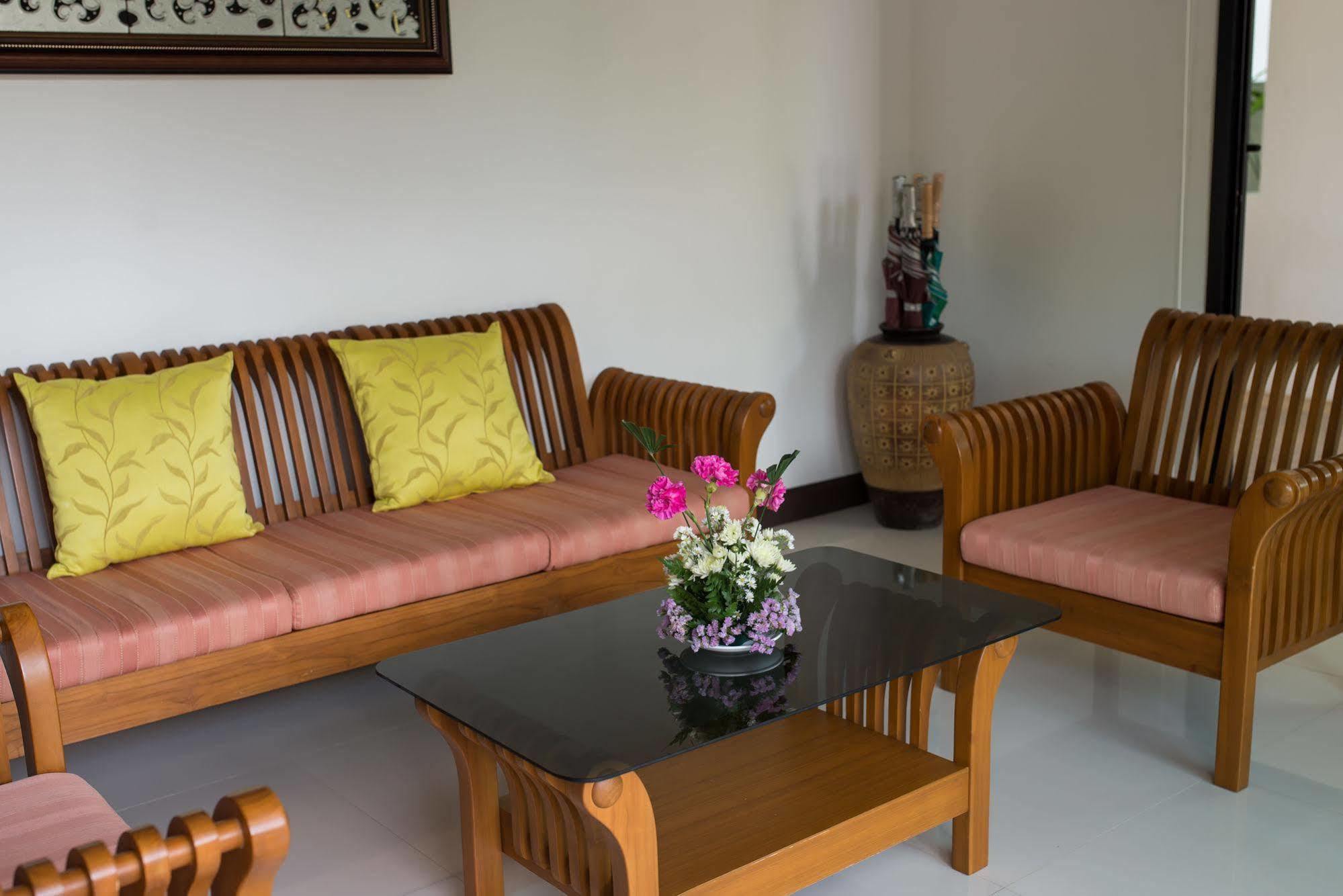 Villa Baan Narakorn Ao Nang