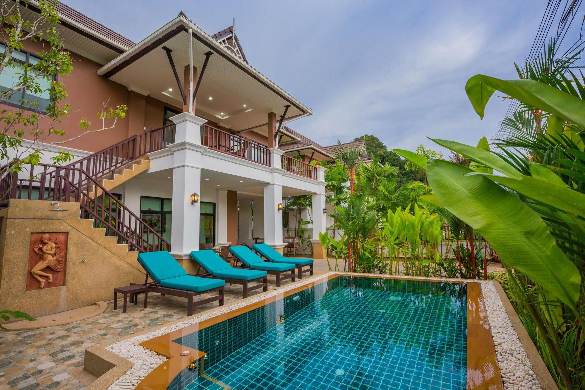 Baan Narakorn * Ao Nang