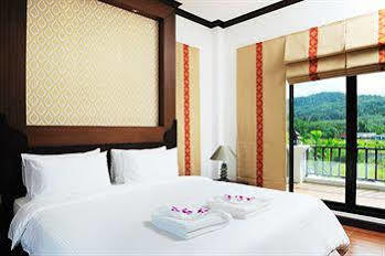 Villa Baan Narakorn Ao Nang