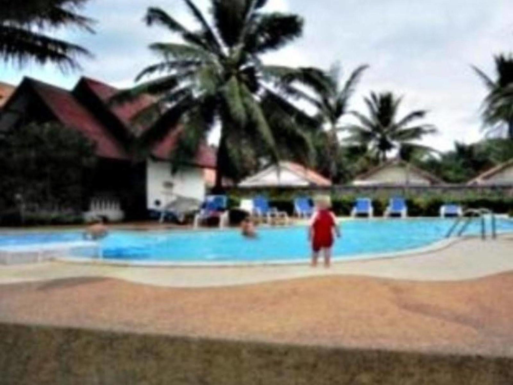 Hotel Lanta Summer House 1 3*