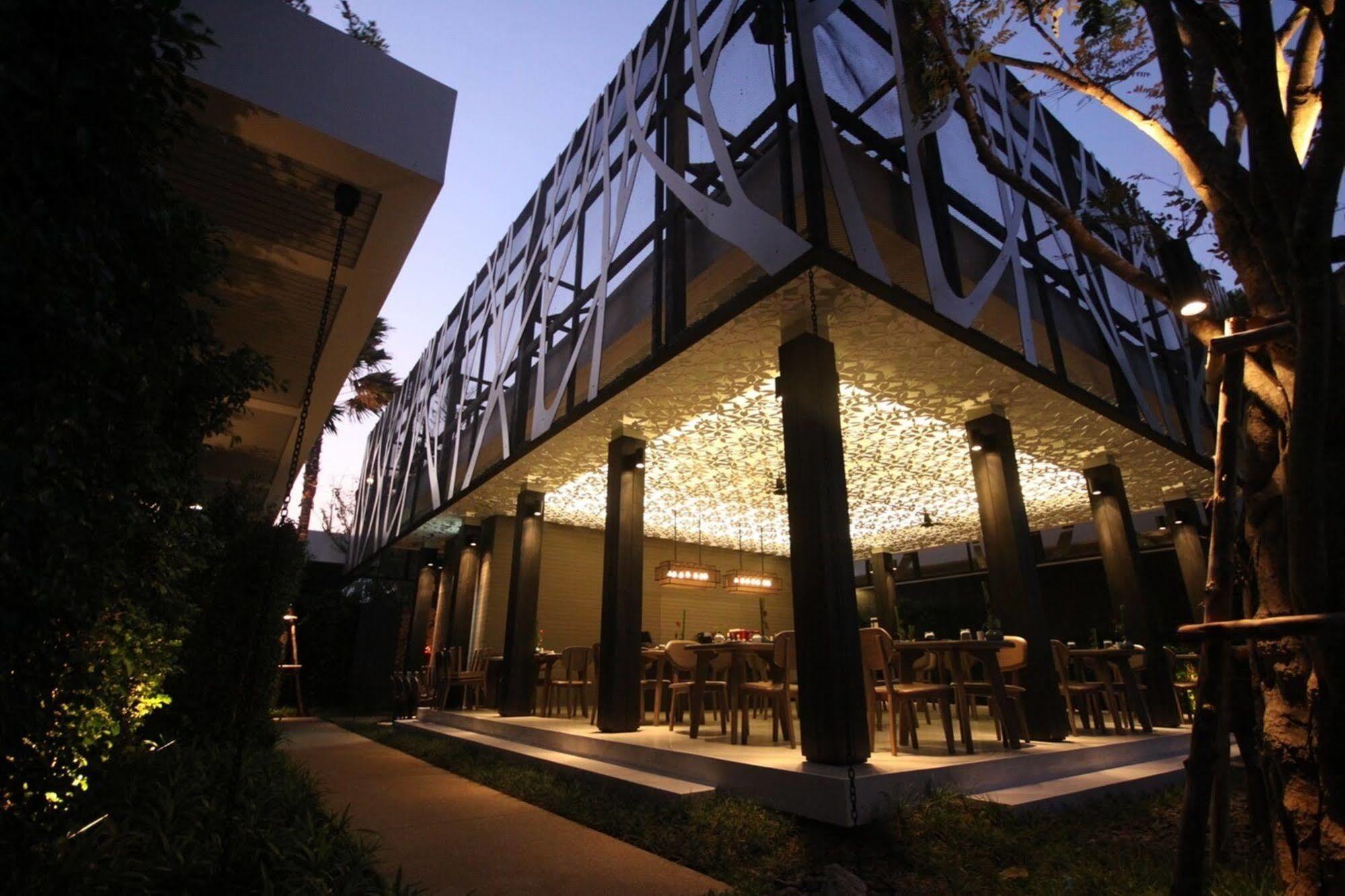 Cher Sha Certified Resort 4*