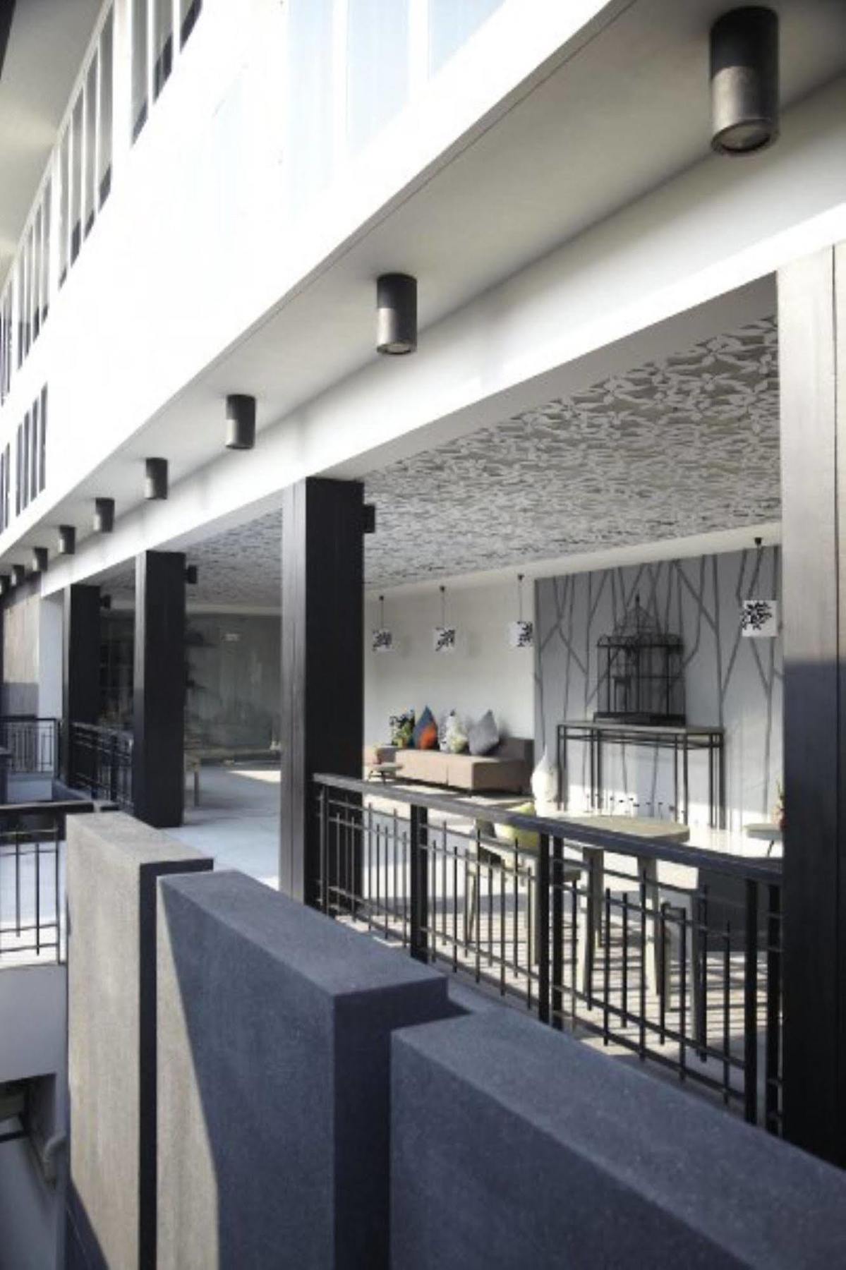 Cher Sha Certified Resort 4*