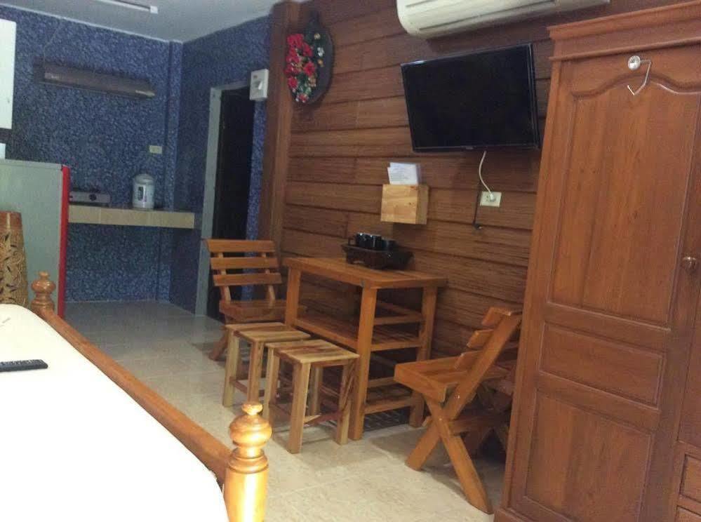 Country View Resort Udon Thani