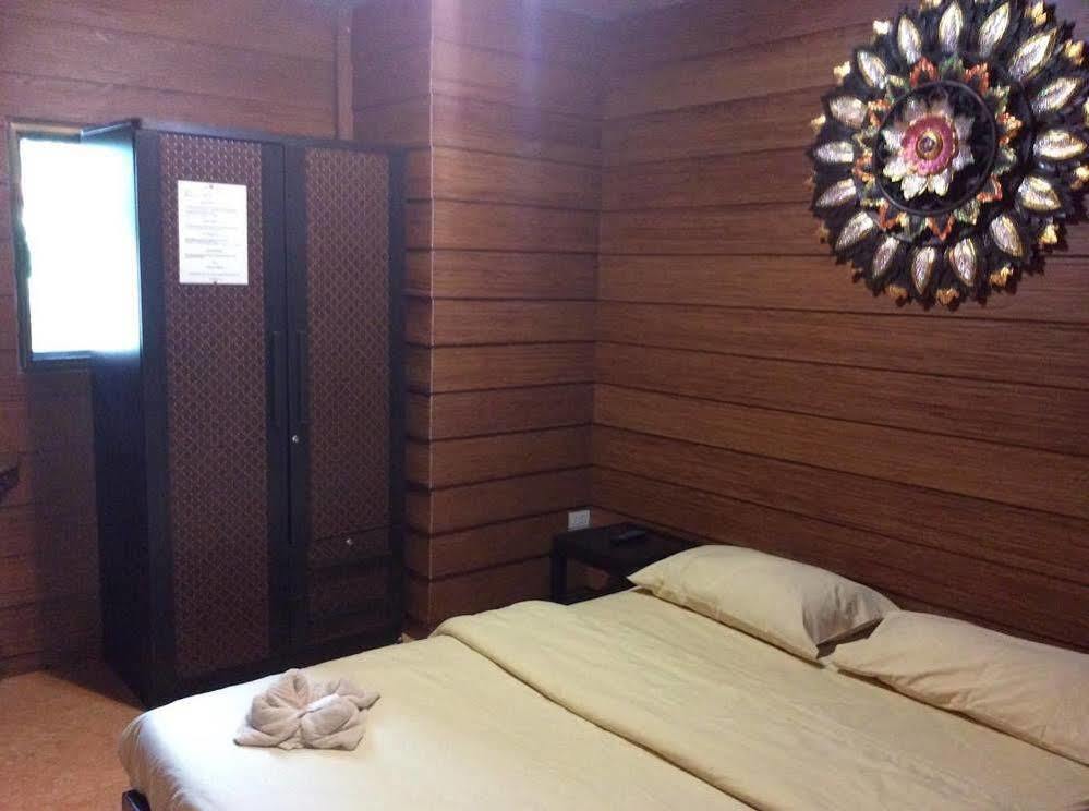 Country View Resort Udon Thani