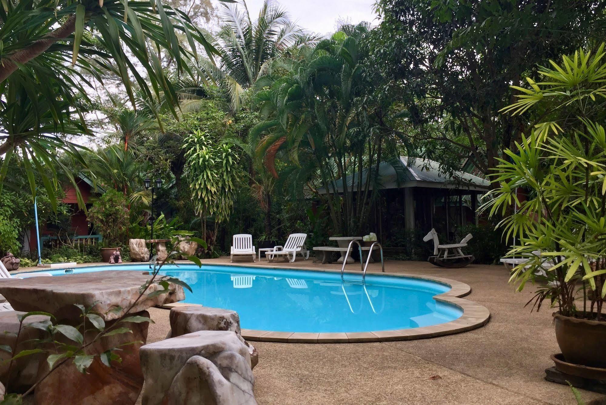 Mairood Resort