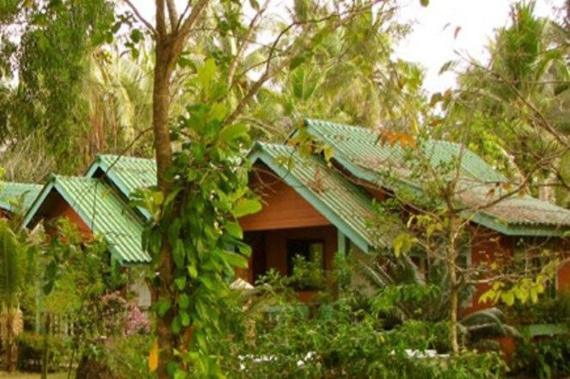 Resort Mairood 3*