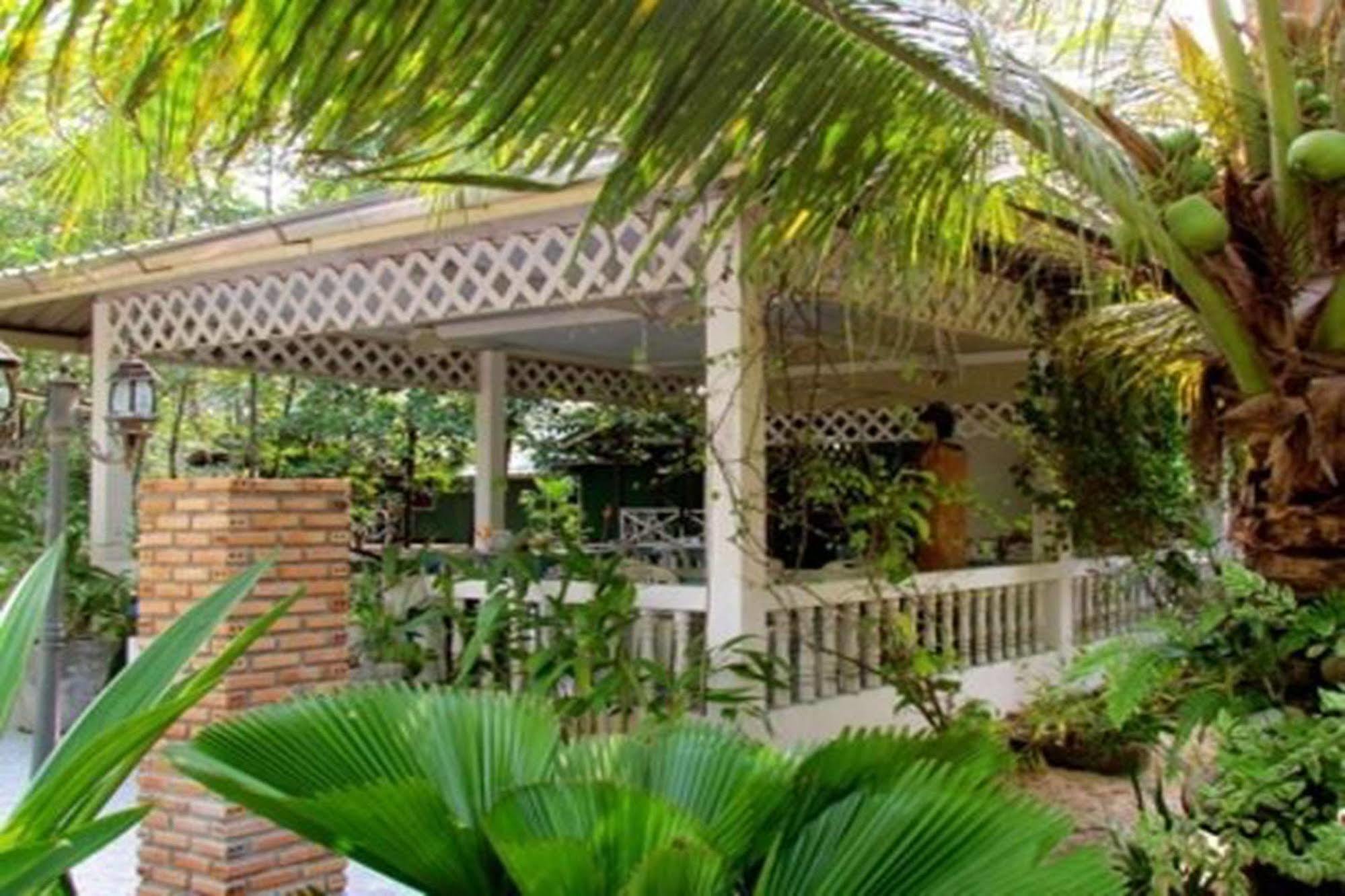 Resort Mairood