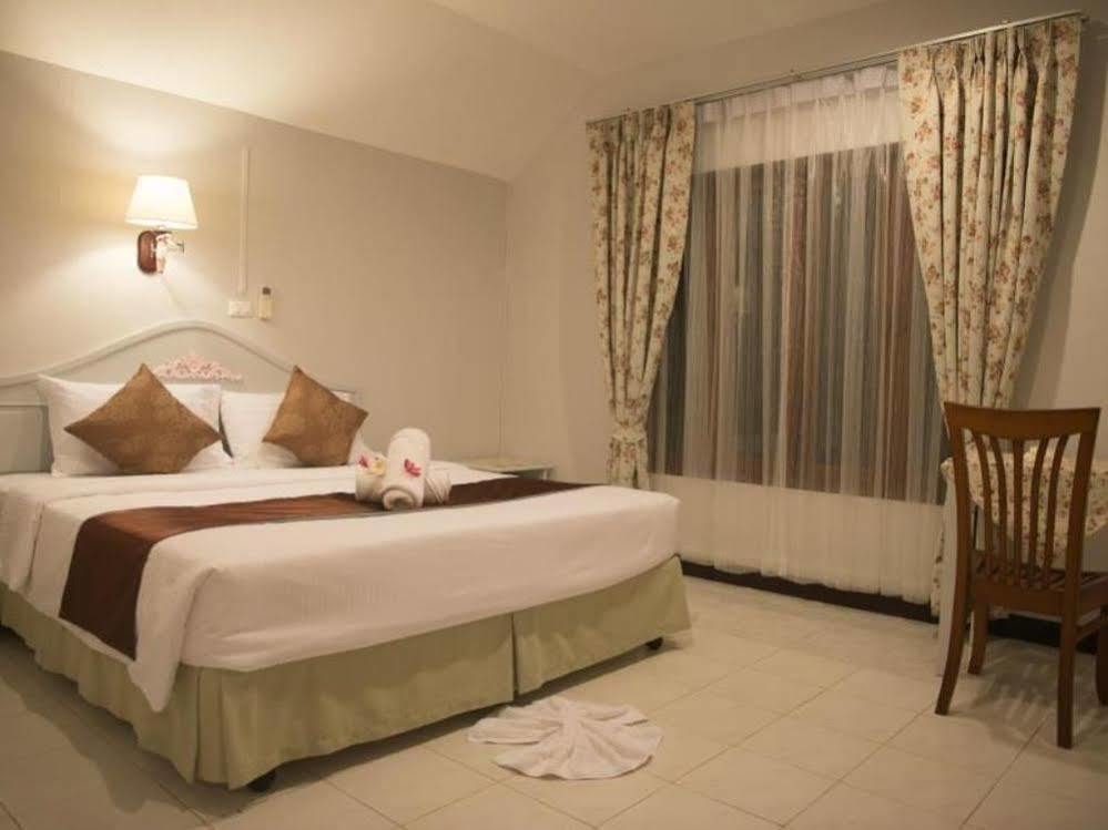 Apartment Clean Wave Chumphon