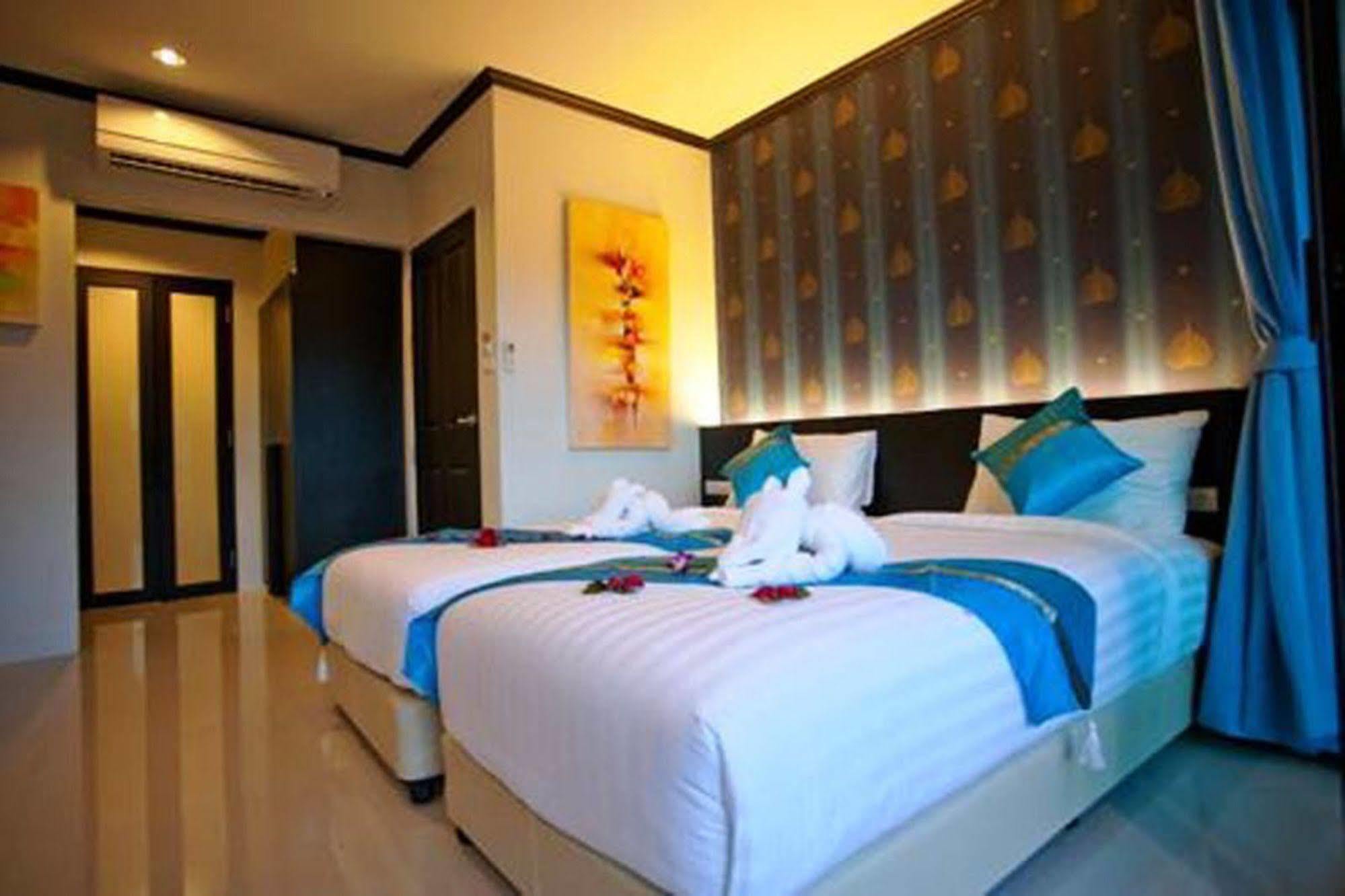 Hotel Kata Green Beach Hotel Kata Beach (Phuket)