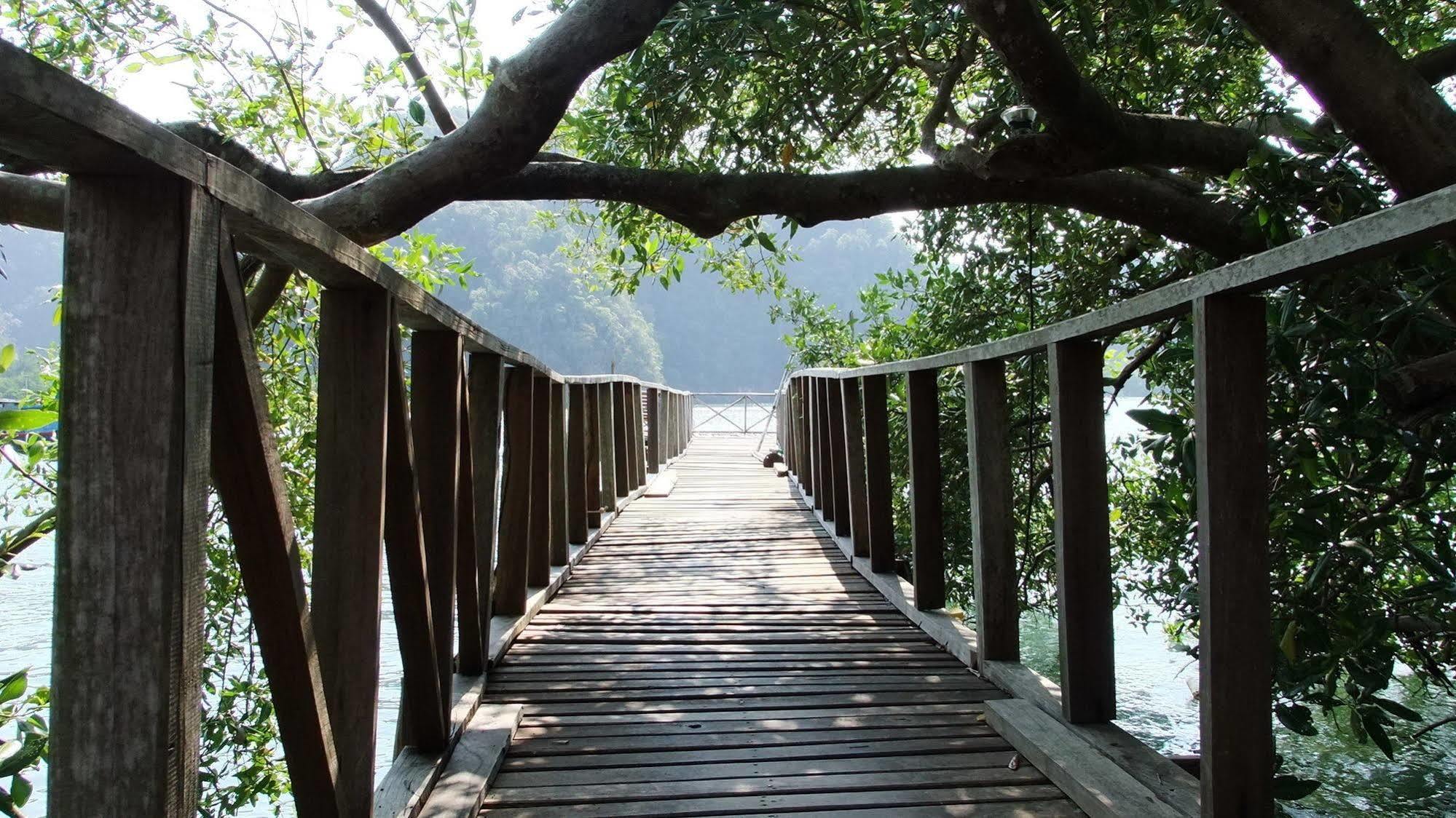 Thalane Krabi