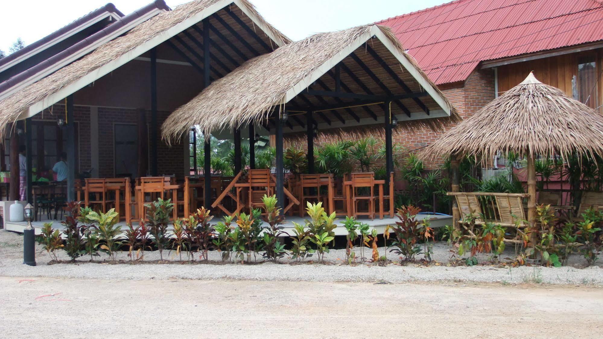 Hotel Thalane