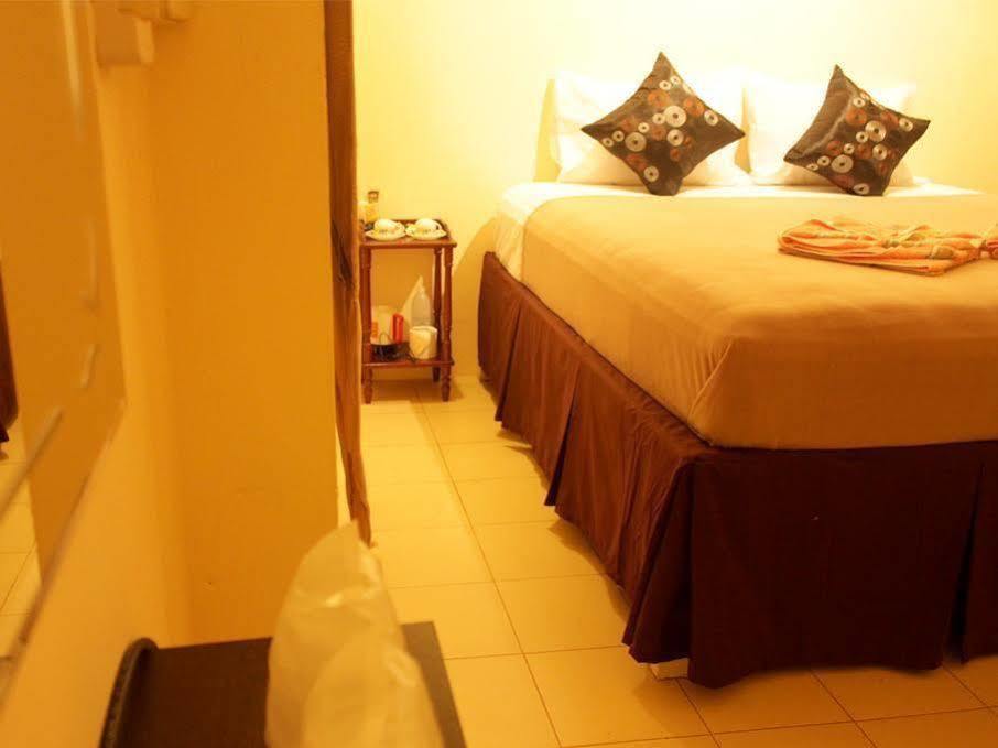 Guest house Zabava - Aonang