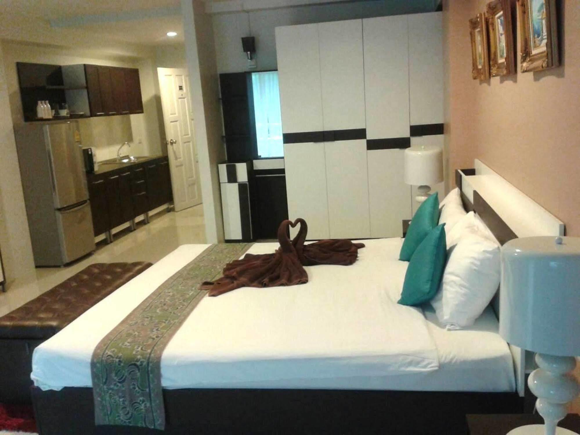 Hotel Mountain View 3*