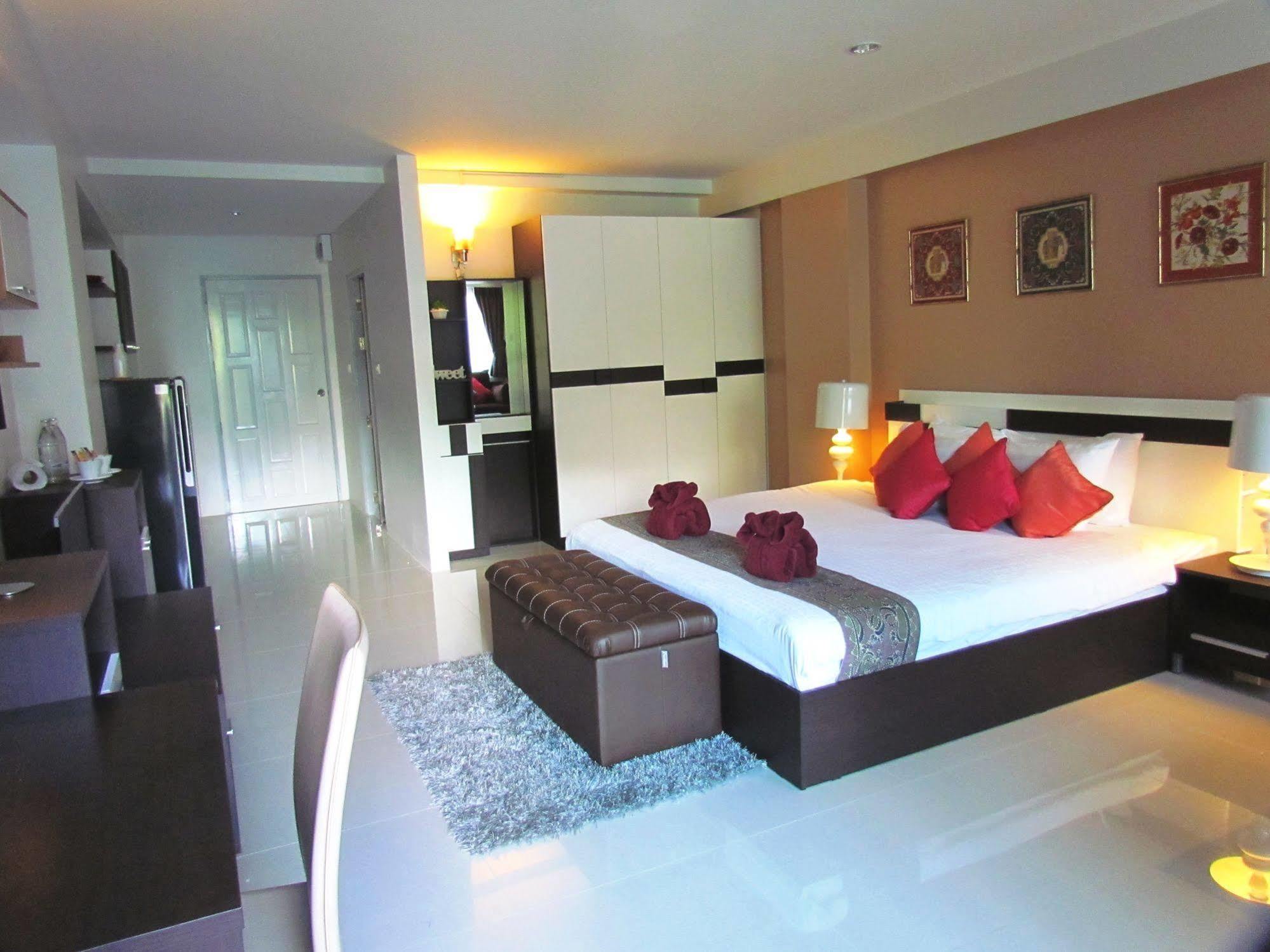 Mountain View Hotel 3*