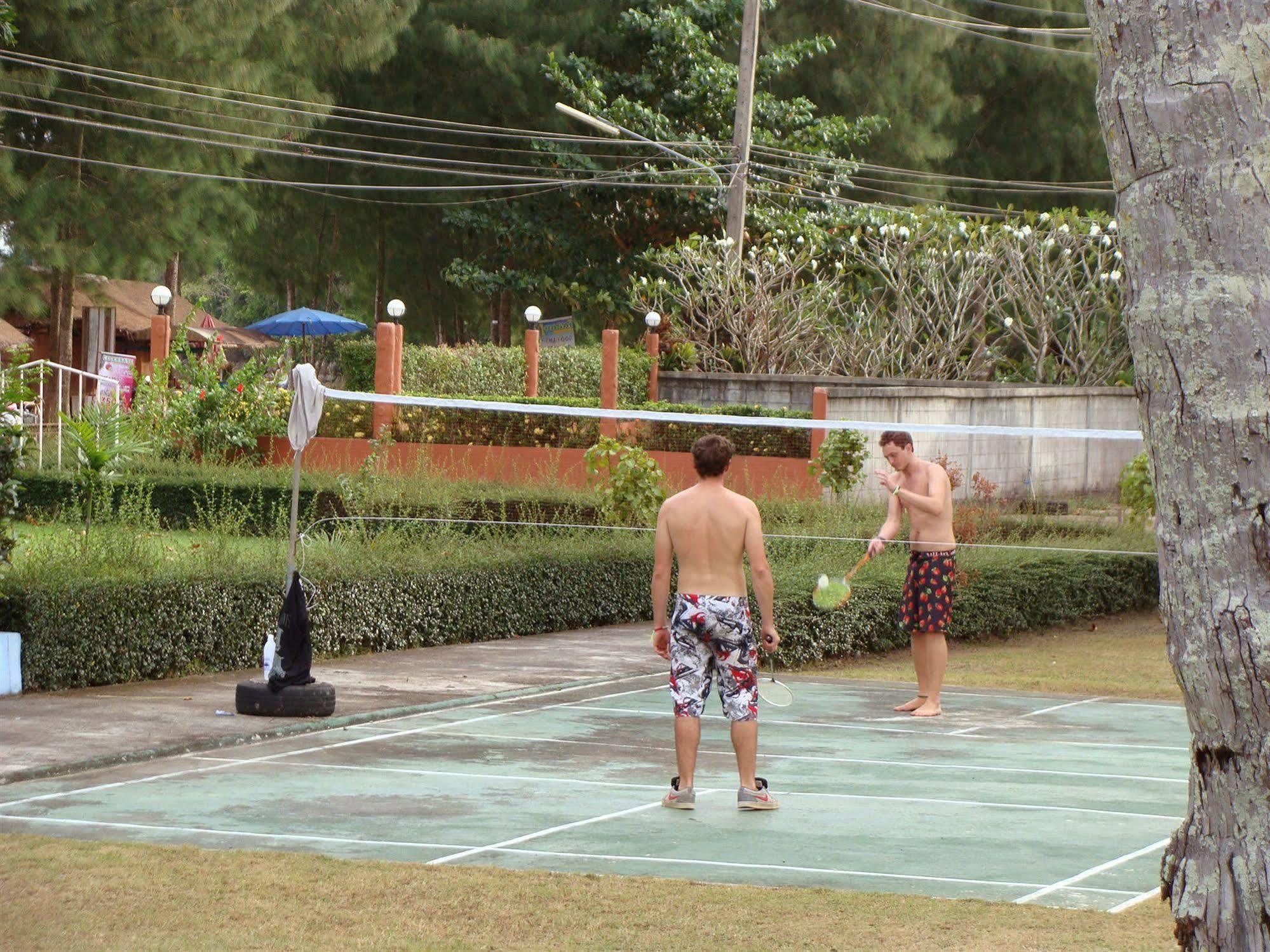Koh Yao Chukit Dachanan 3* Ko Yao Noi