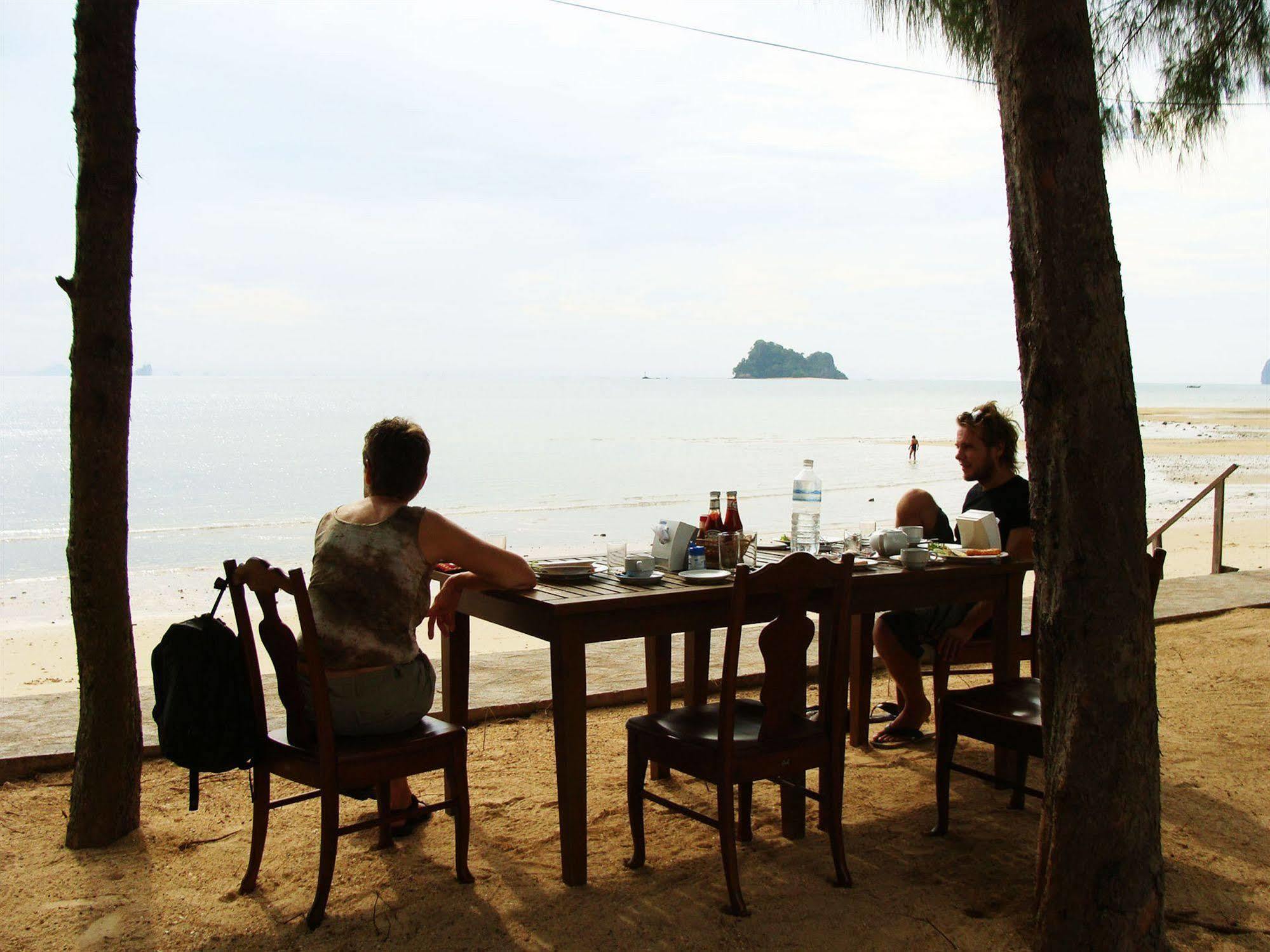 Koh Yao Chukit Dachanan Resort 3*