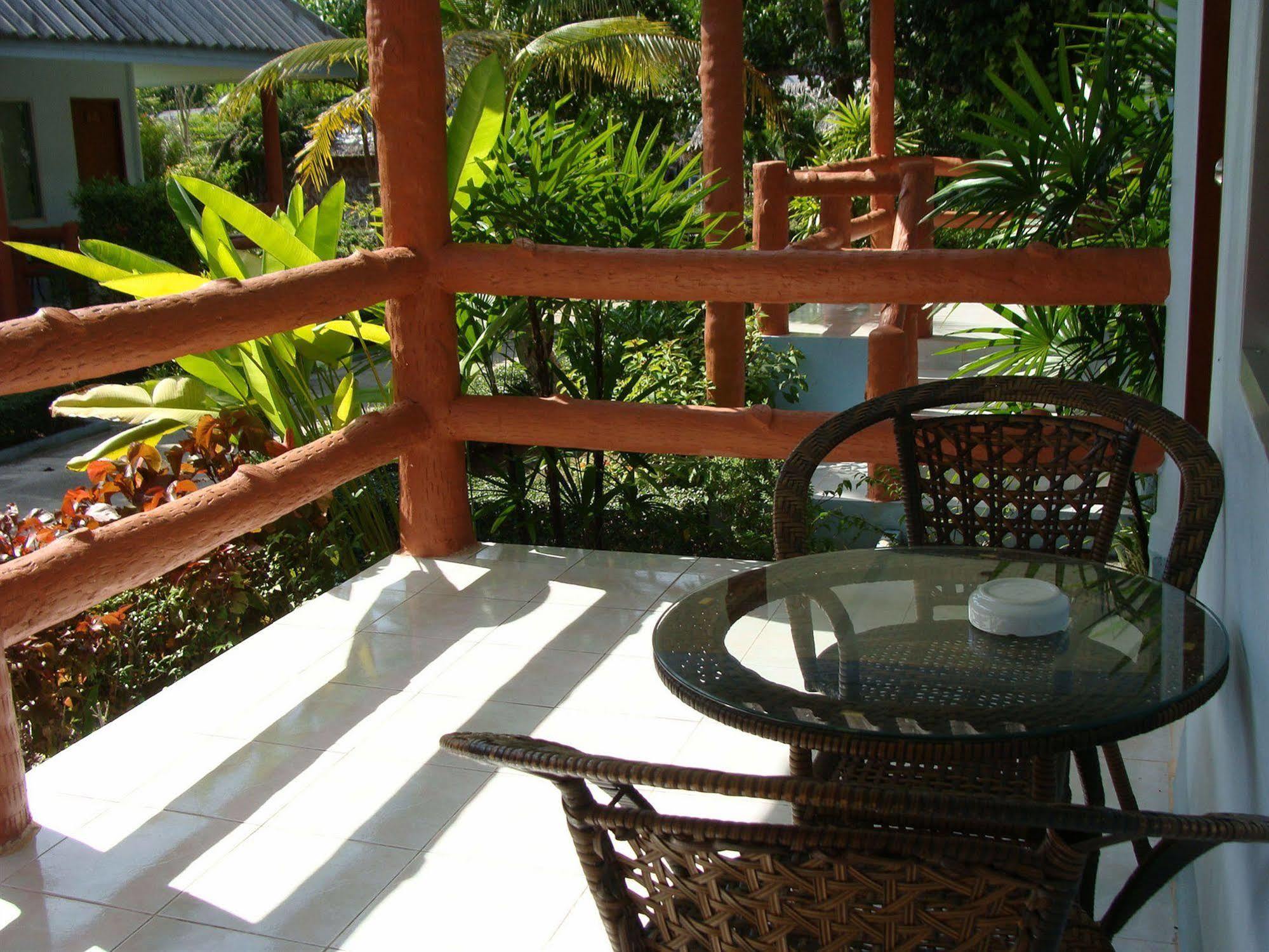 Resort Koh Yao Chukit Dachanan Ko Yao Noi