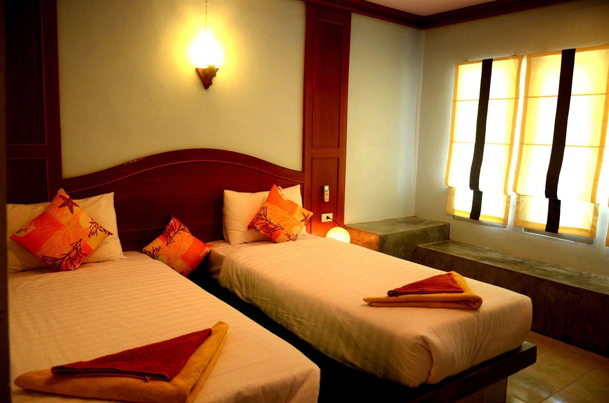 Koh Yao Chukit Dachanan Resort