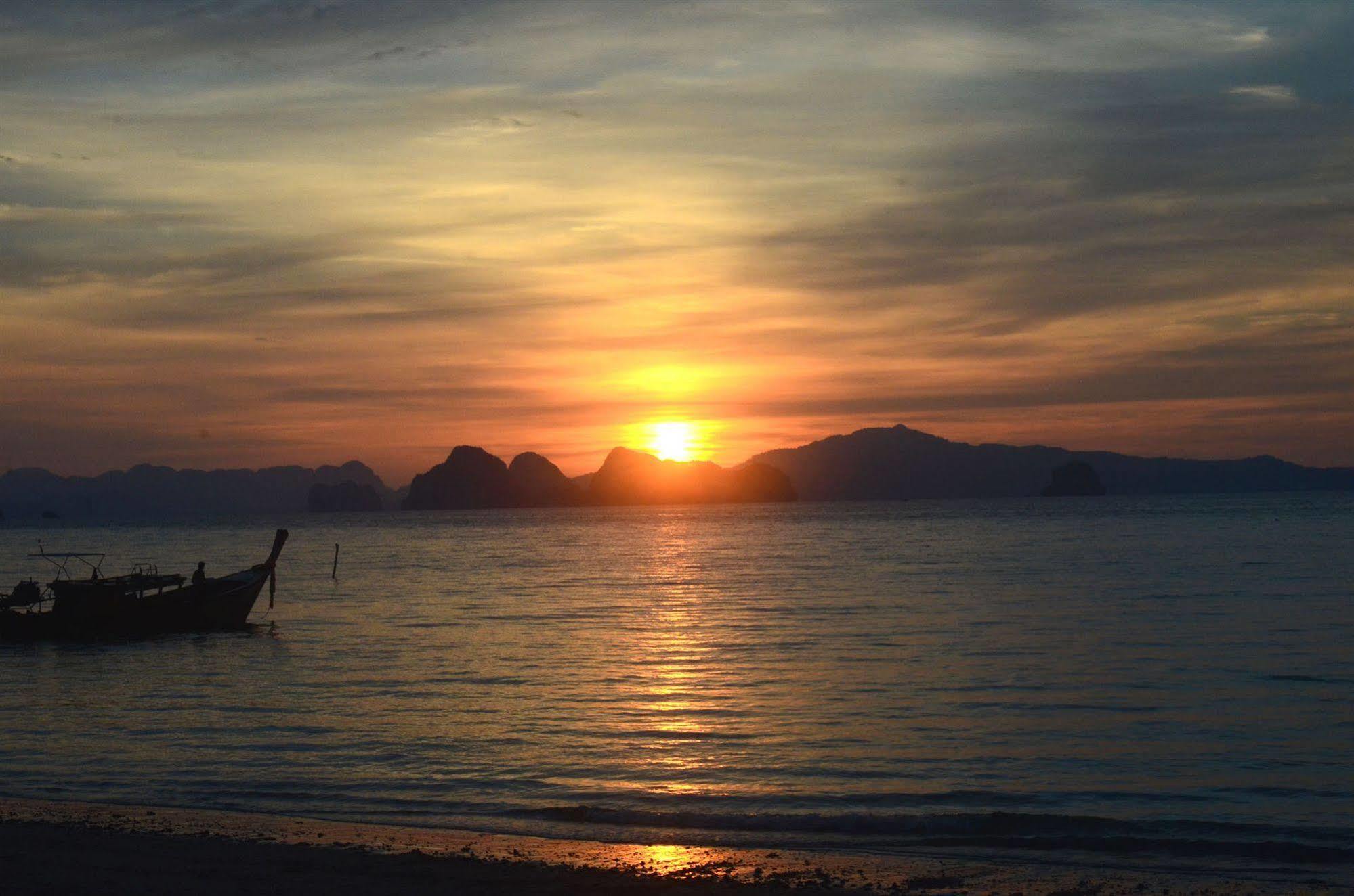 Koh Yao Chukit Dachanan