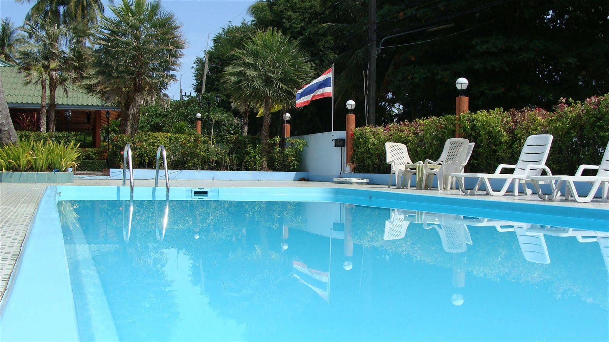 Koh Yao Chukit Dachanan Resort
