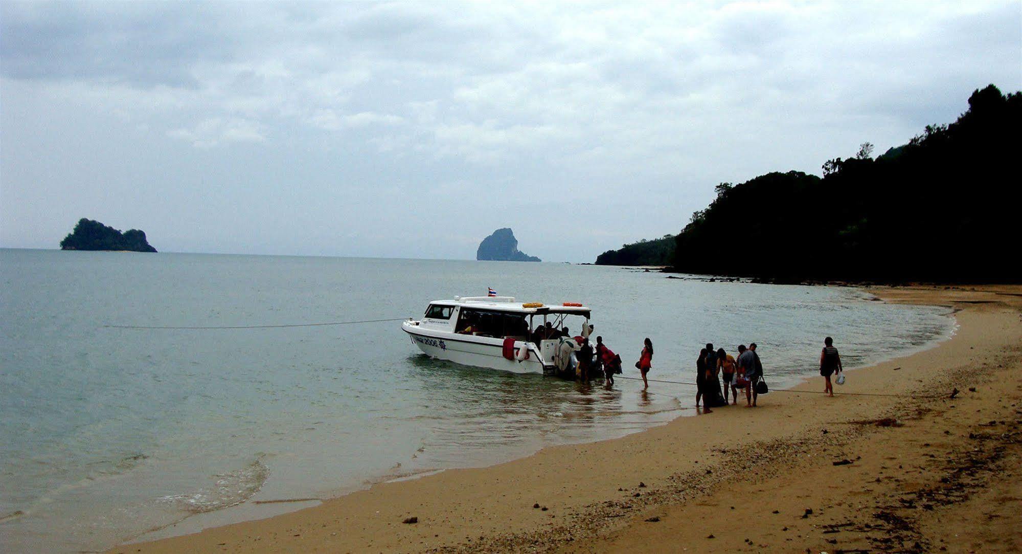 Resort Koh Yao Chukit Dachanan 3*