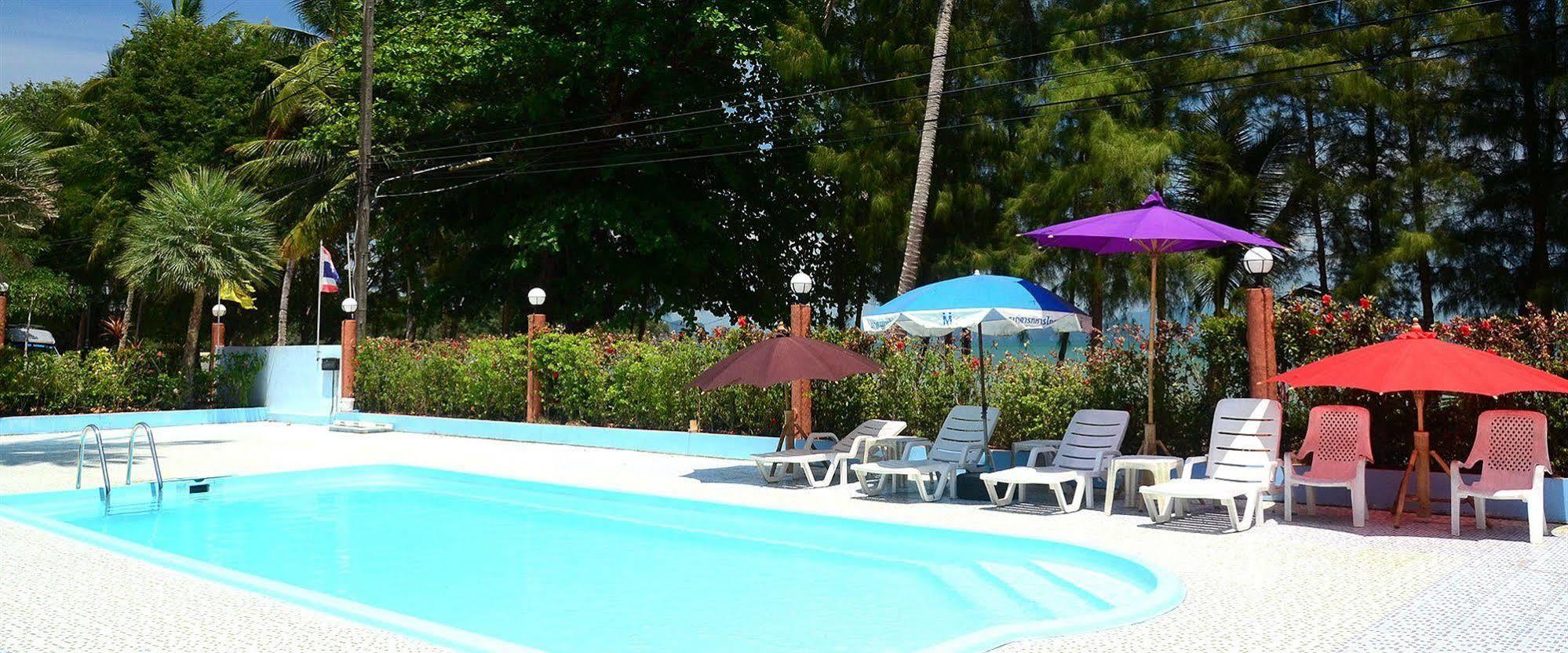 Koh Yao Chukit Dachanan Resort 3*