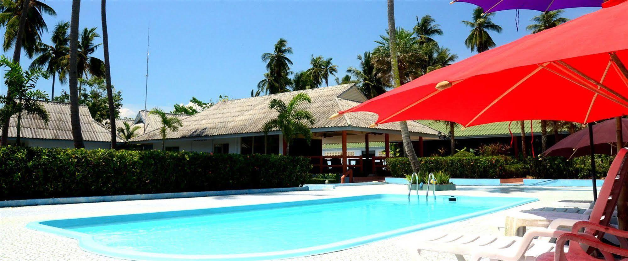 Koh Yao Chukit Dachanan 3*