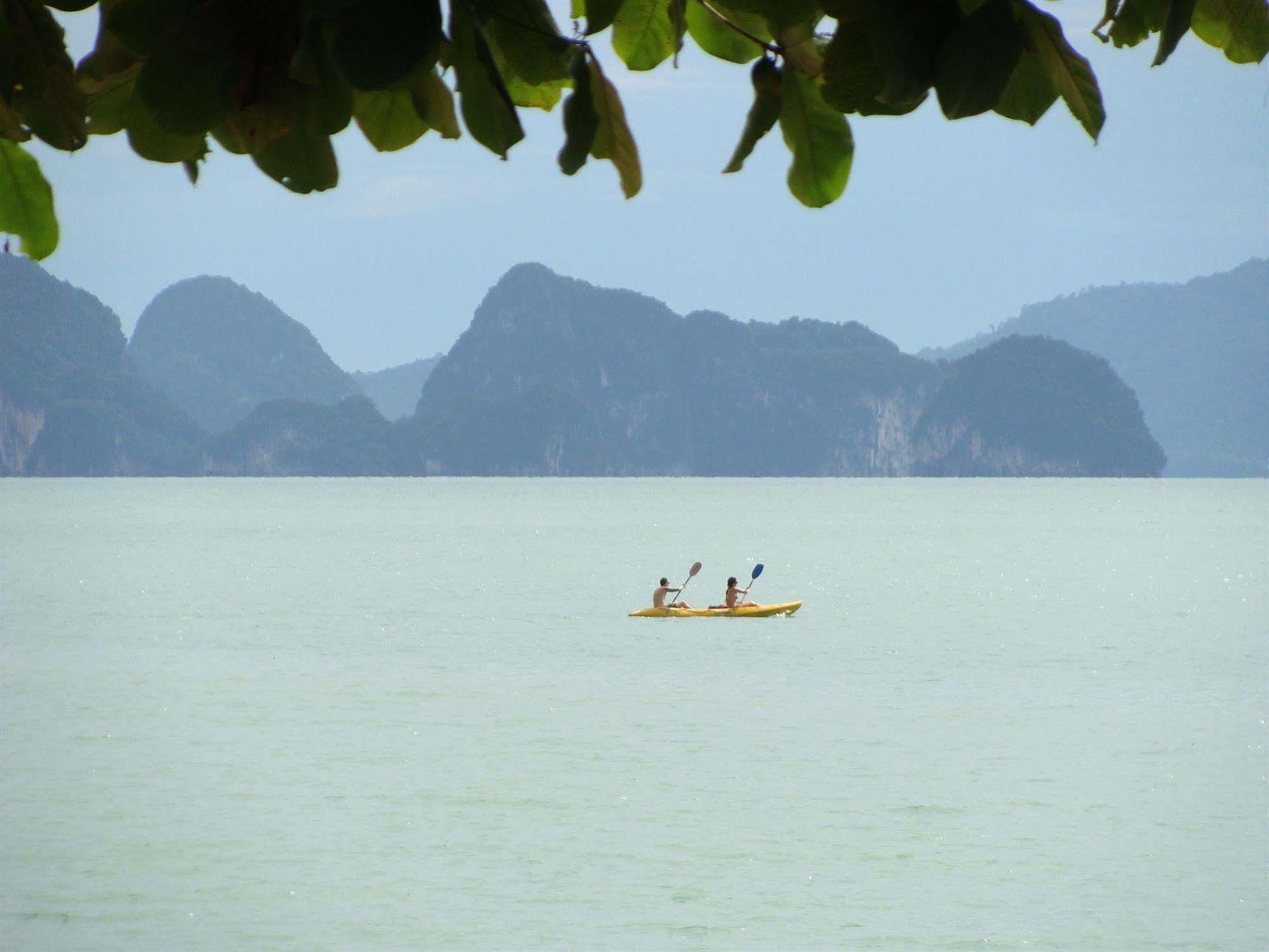 Resort Koh Yao Chukit Dachanan 3*