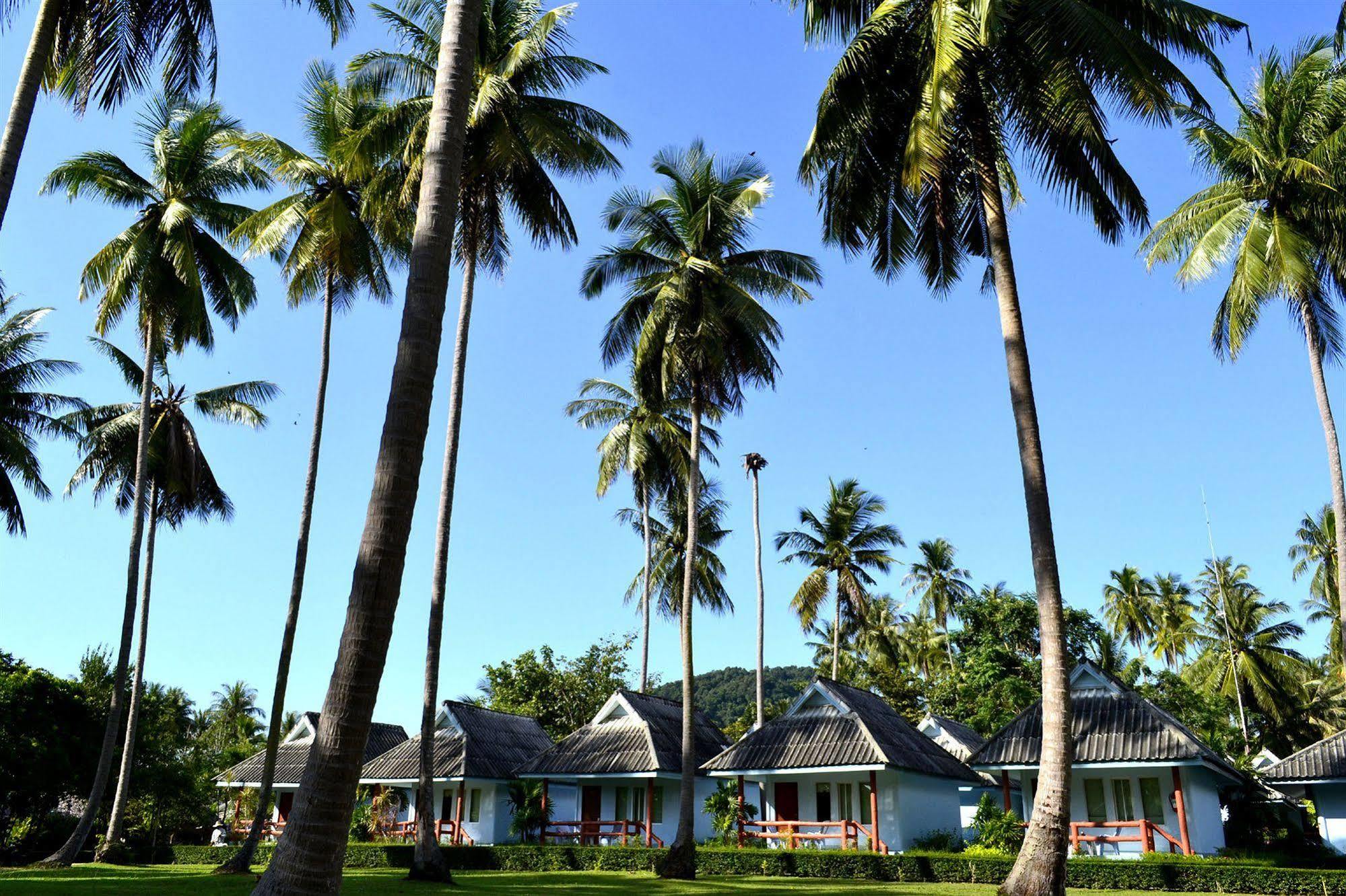 Resort Koh Yao Chukit Dachanan