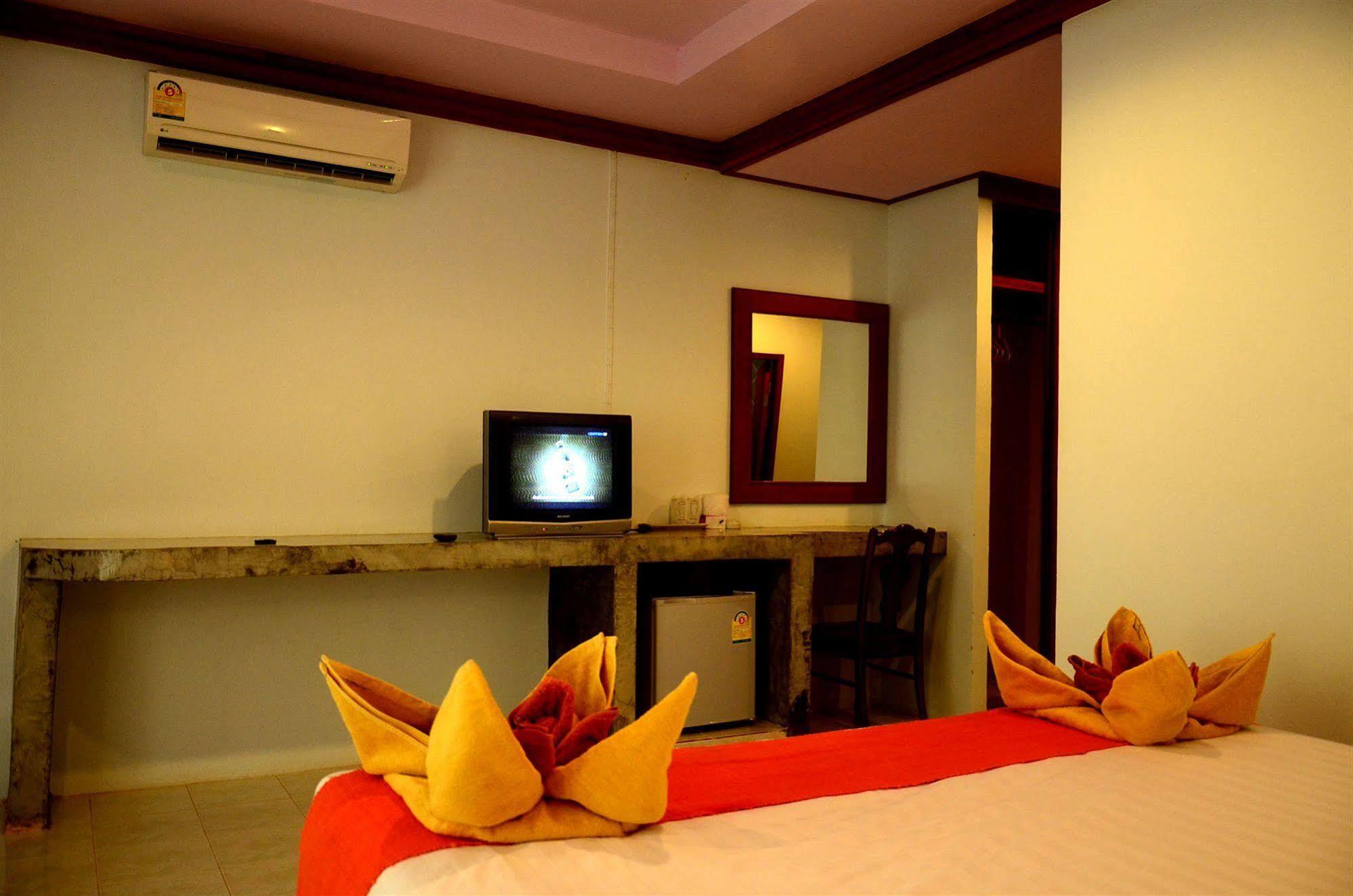 Koh Yao Chukit Dachanan Resort Ko Yao Noi