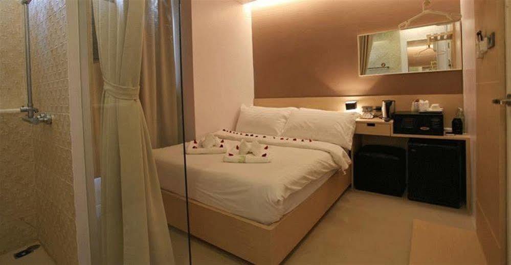 Hotel My Too