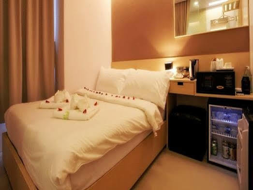 Hotel My Too 3*