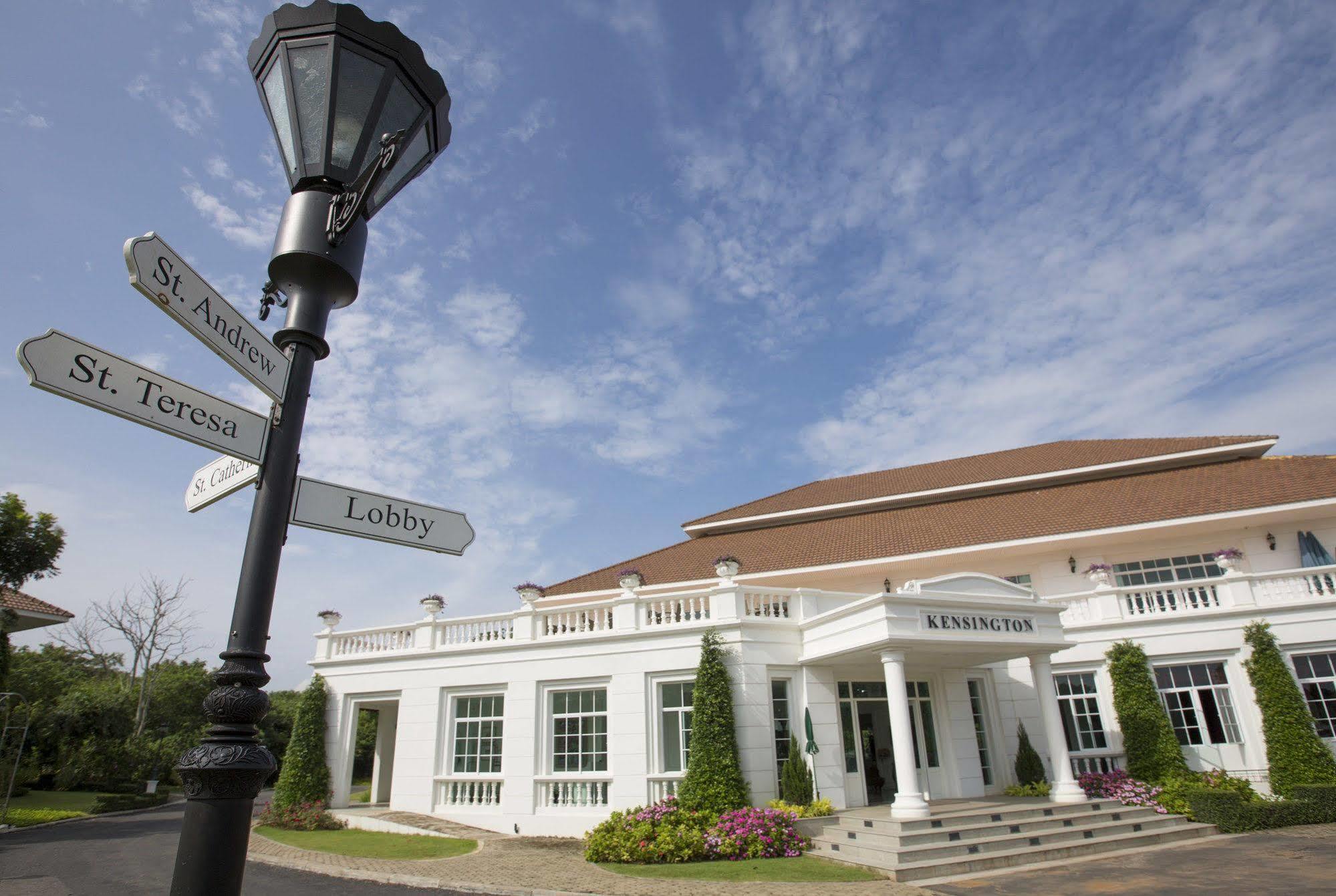Kensington Garden Khaoyai Resort