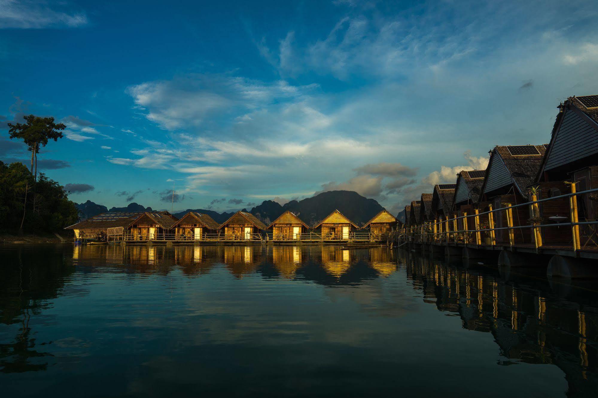 Keeree Warin Chiewlarn Hotel