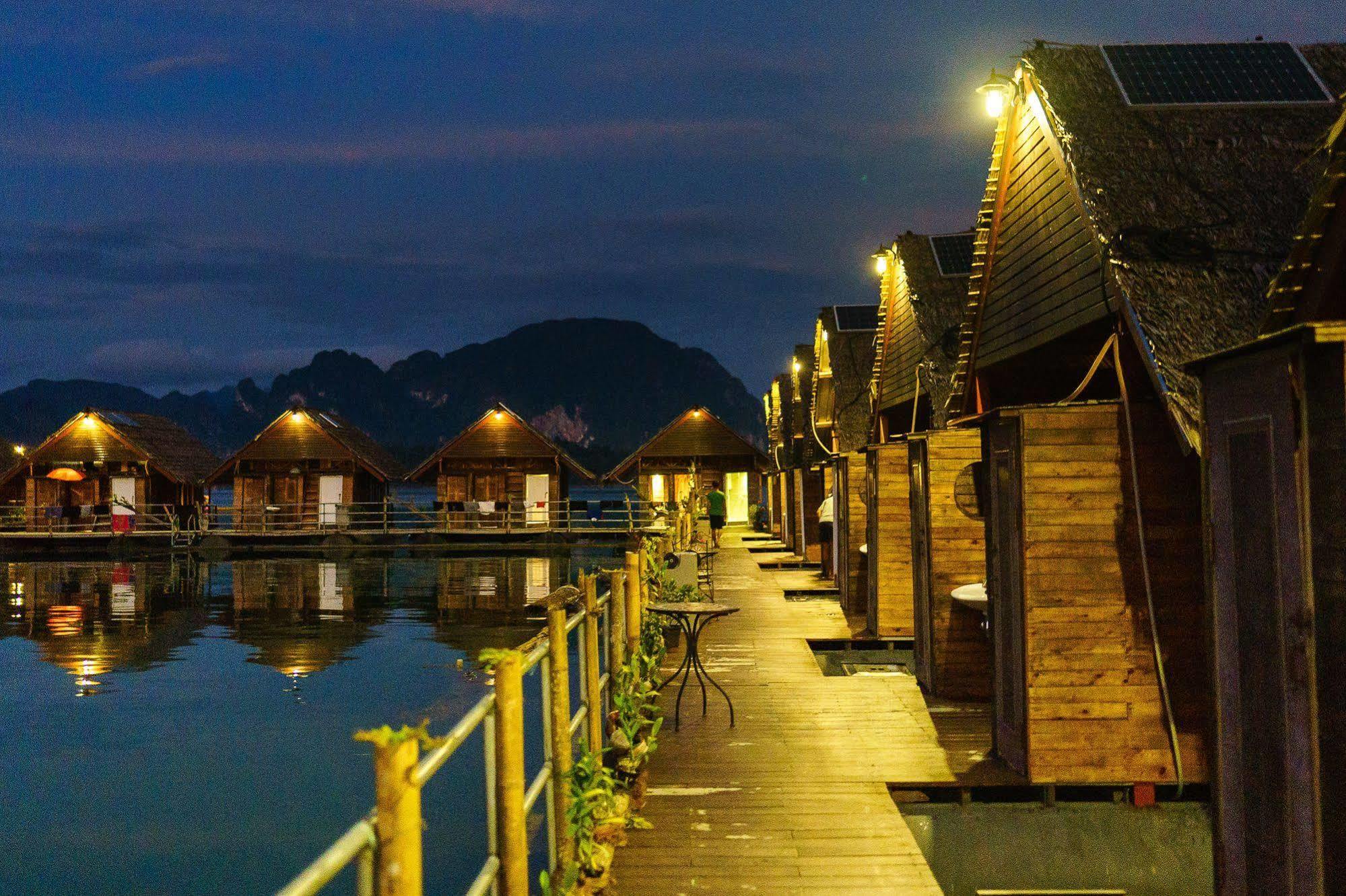 Keeree Warin Chiewlarn Hotel 2*