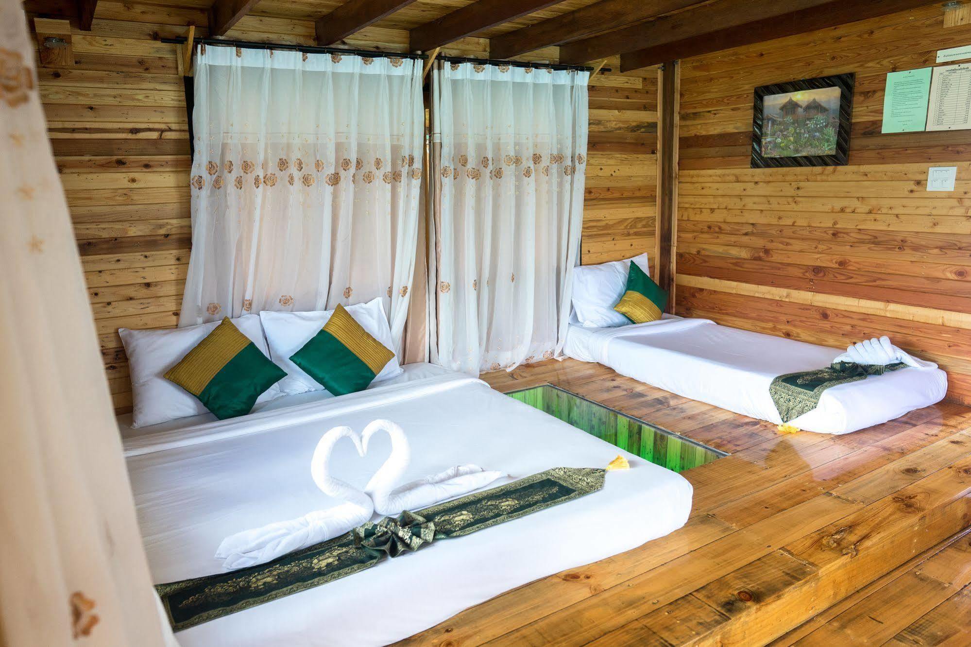 Keeree Warin Chiewlarn Hotel 2*