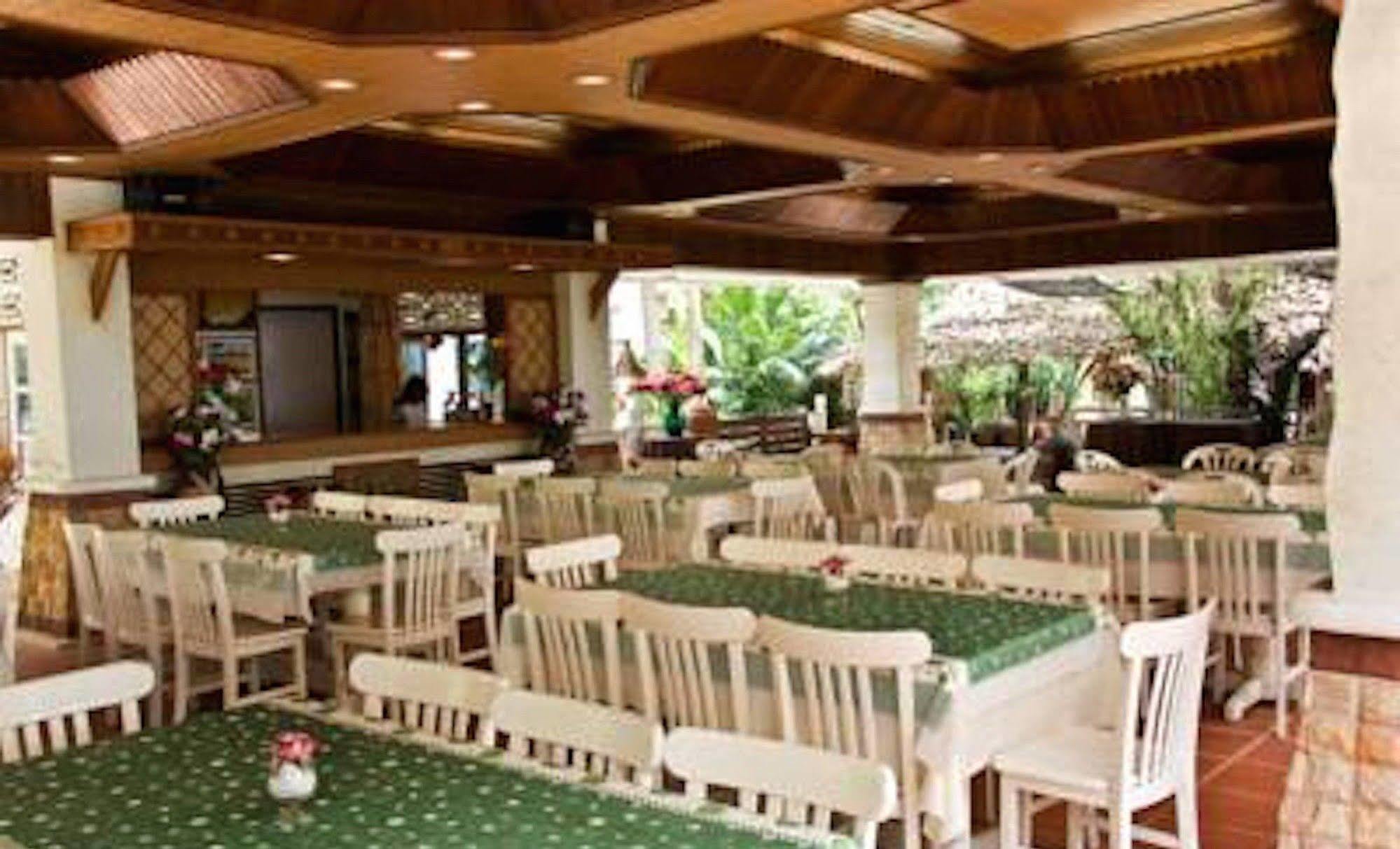 Pakmeng Resort