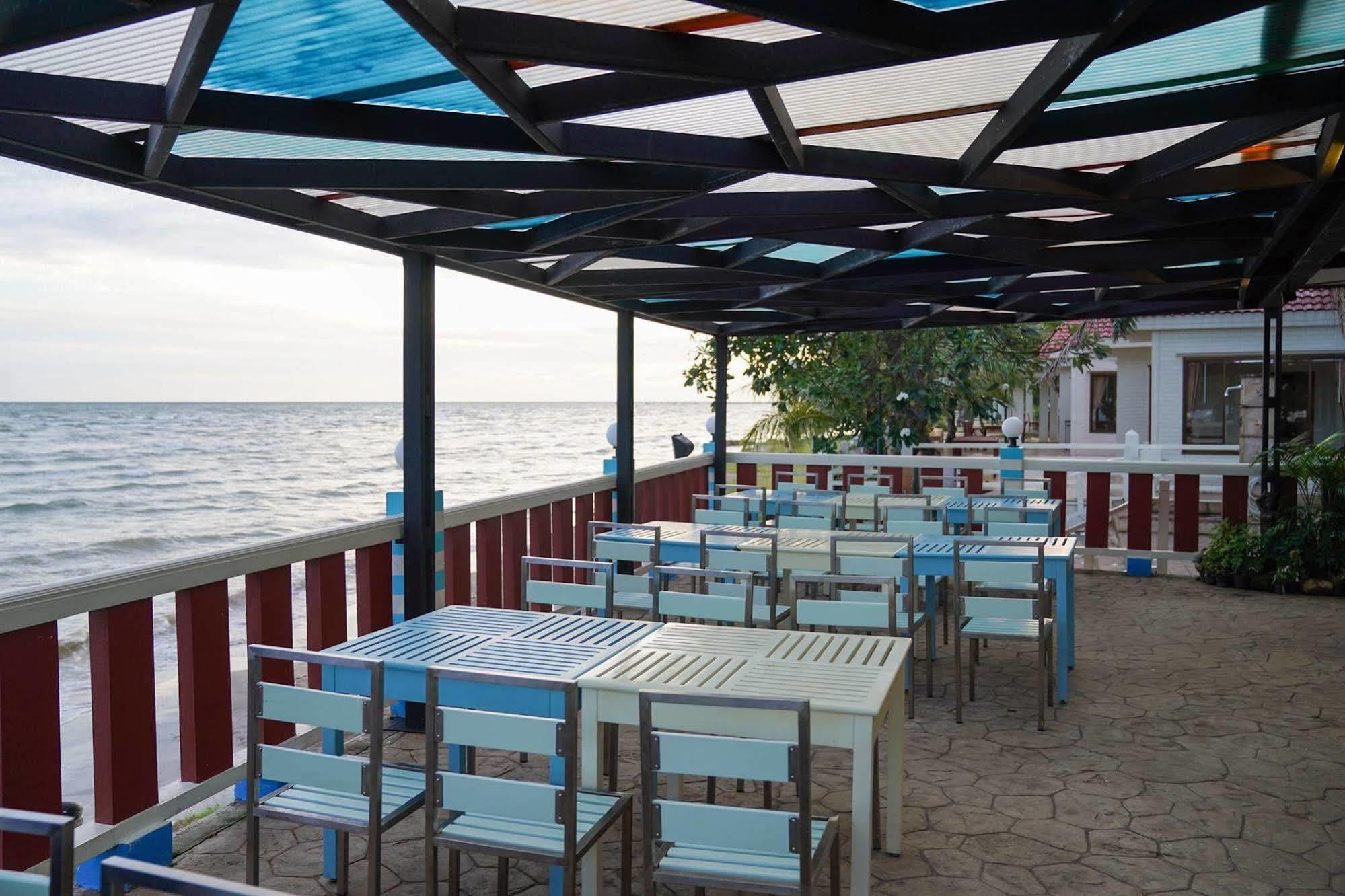 New Travel & Chao Lao Beach