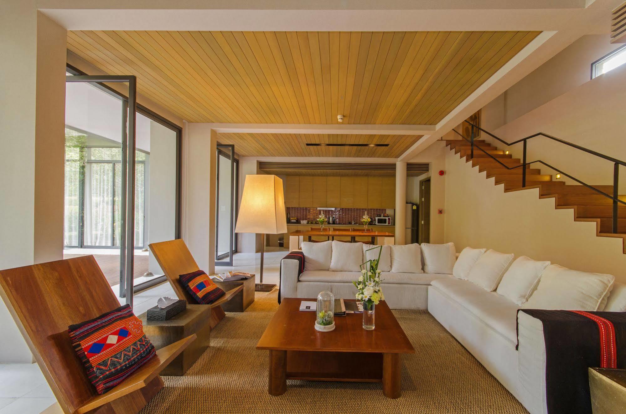 Veranda Chiang Mai