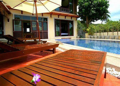 The Hacienda * Ko Pha Ngan