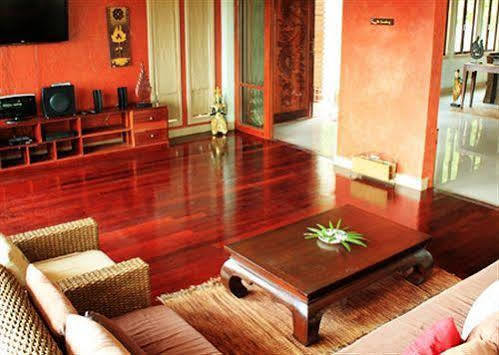 The Hacienda Villa Ko Pha Ngan