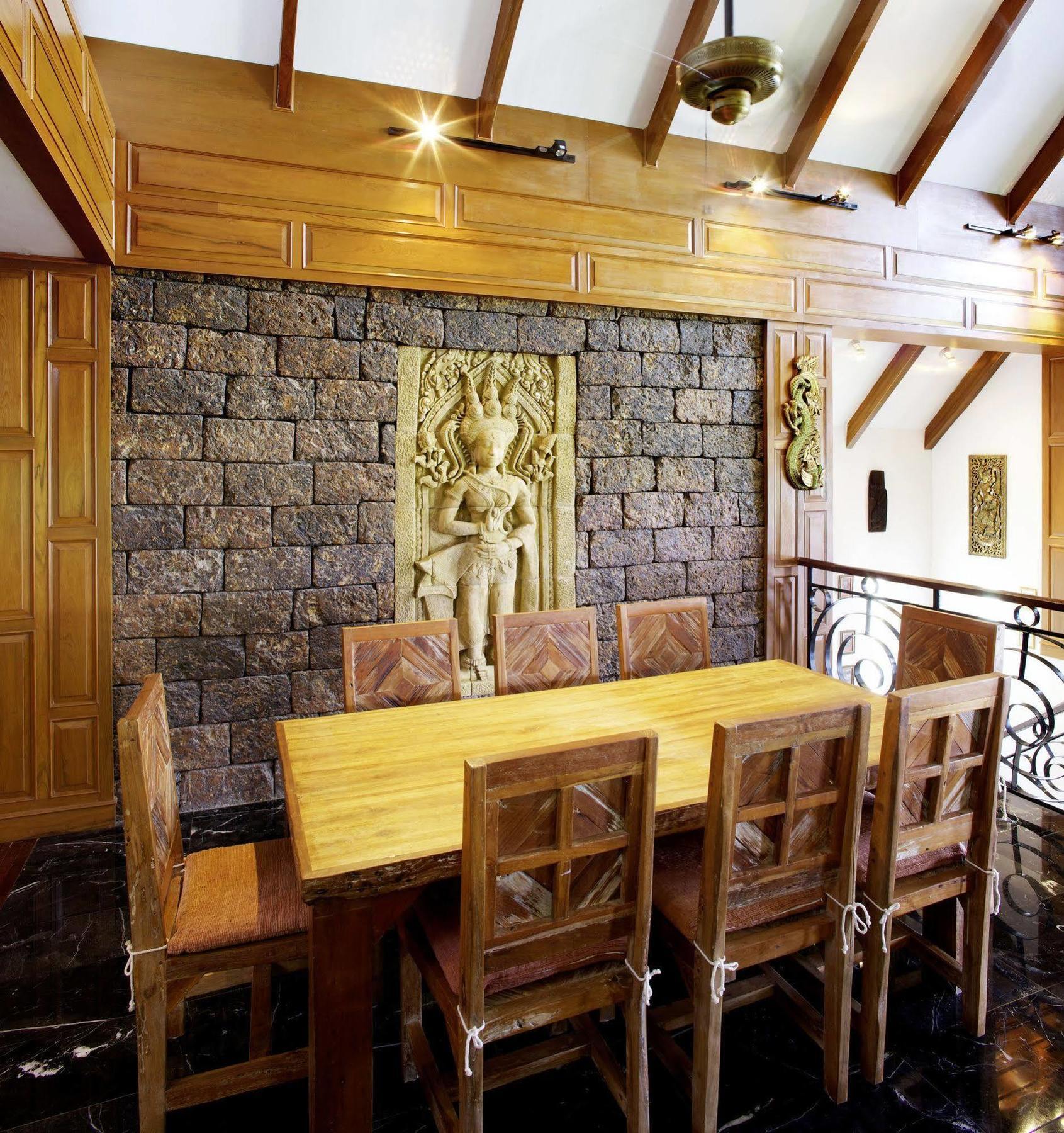 Thara Bayview Villa, Sha Certified Villa Ao Nang